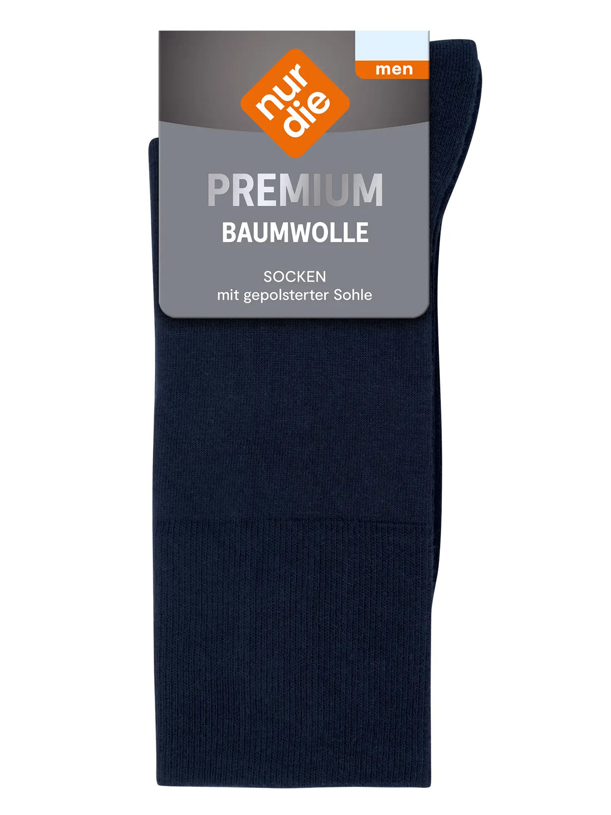 dunkelblau / 39-42