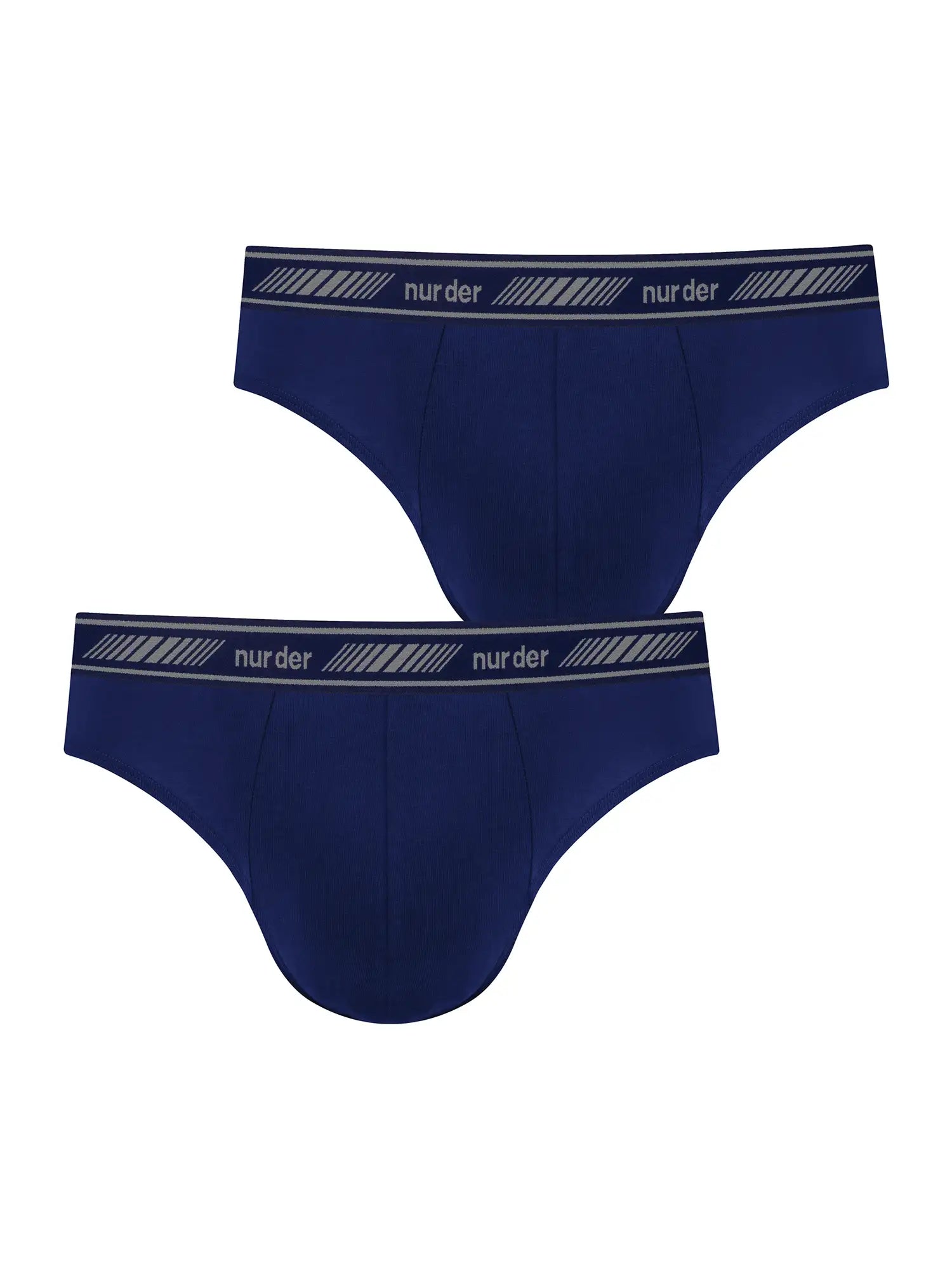 NUR DER Slip 3D-Flex Classic 2er Pack
