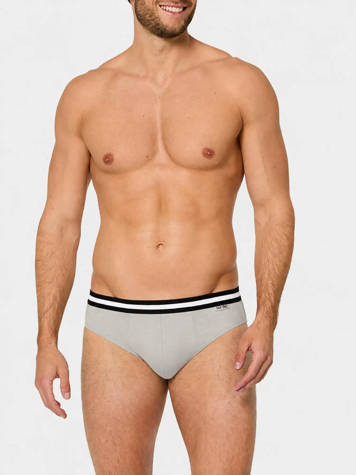 hellgrau / 5 | M | 50