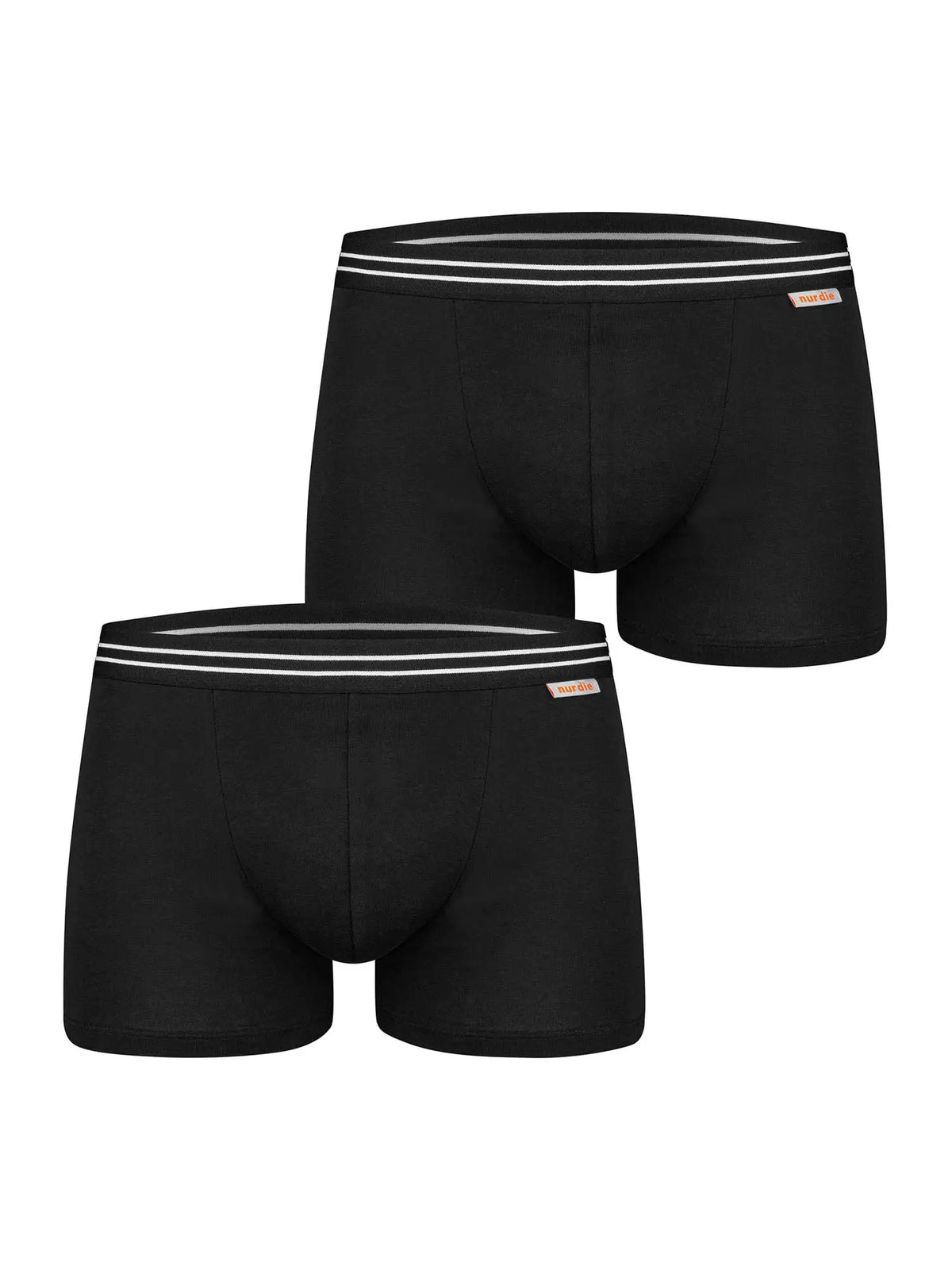 schwarz / 5 | M | 50