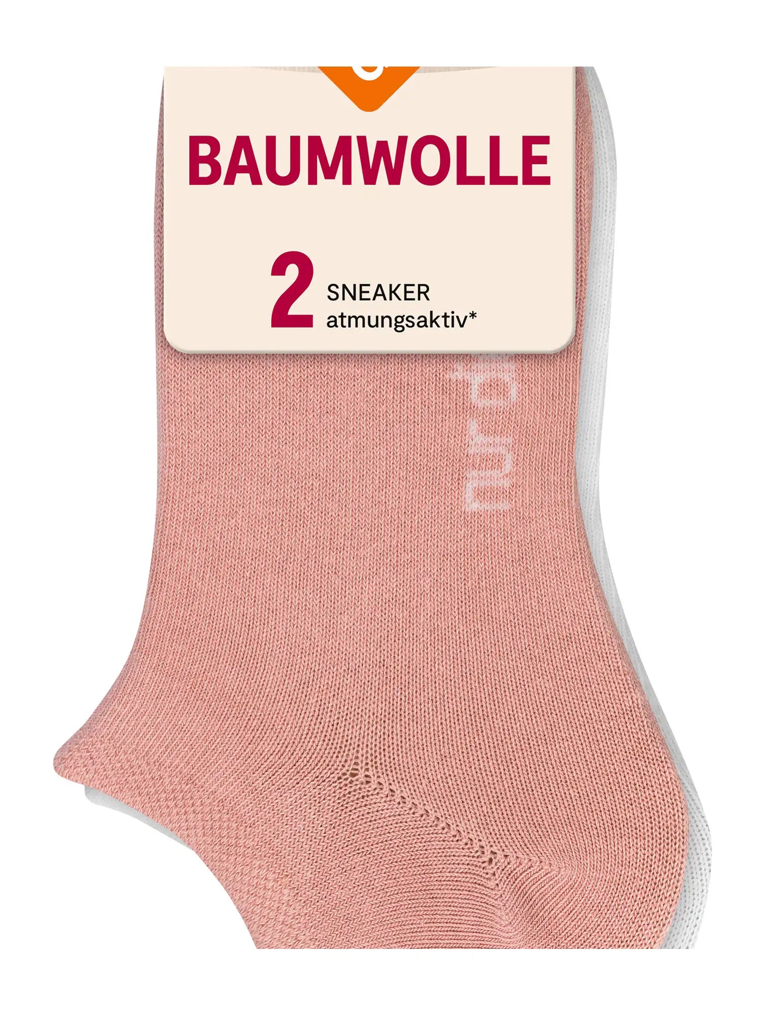 weiß-pink / 35-38