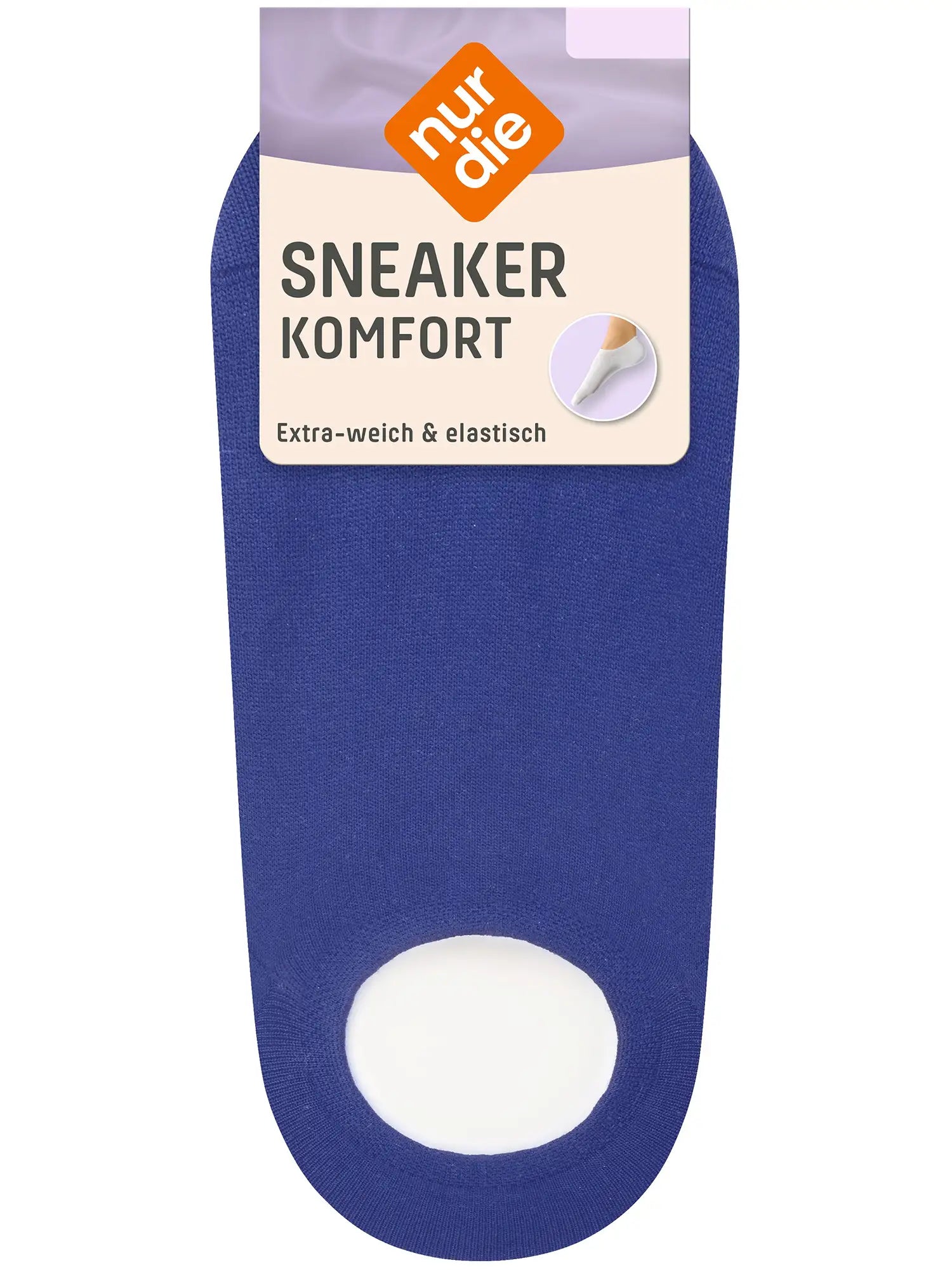 royalblau / 35-38