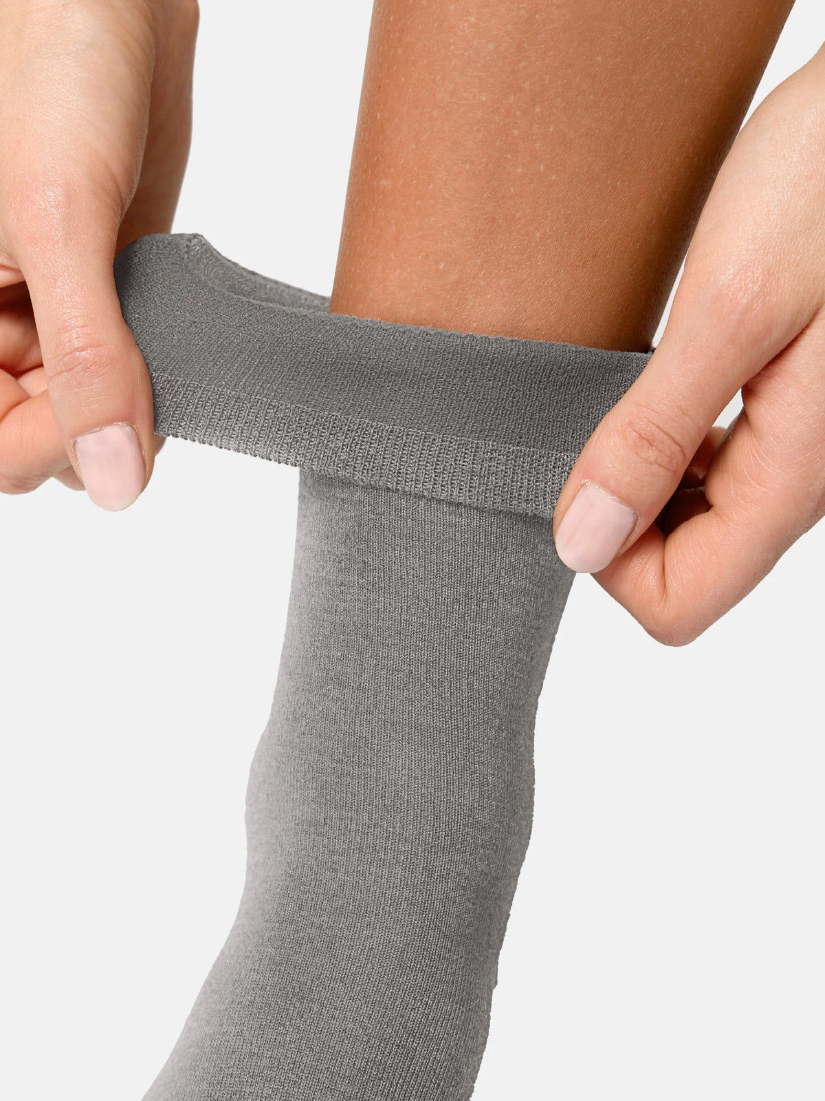 Socken Bambus¹ Komfort 2er Pack