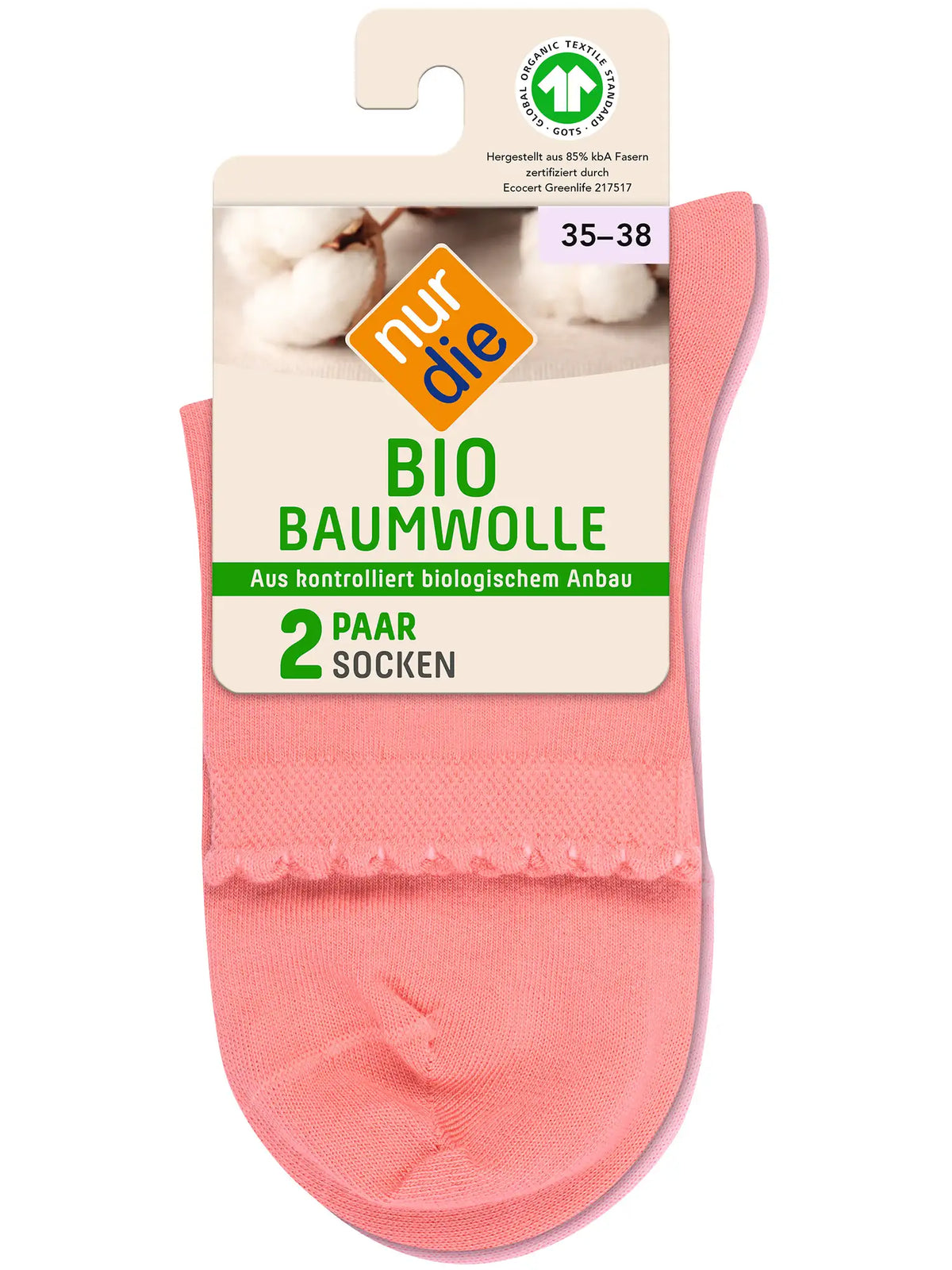 Mix pink / 35-38