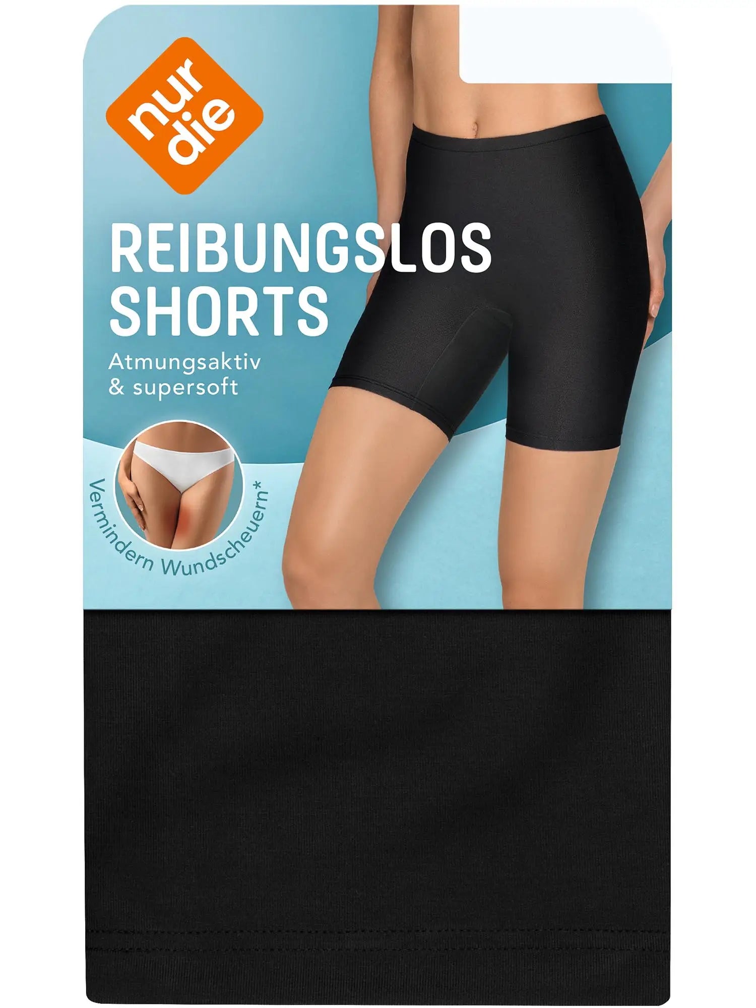 schwarz / 36-38