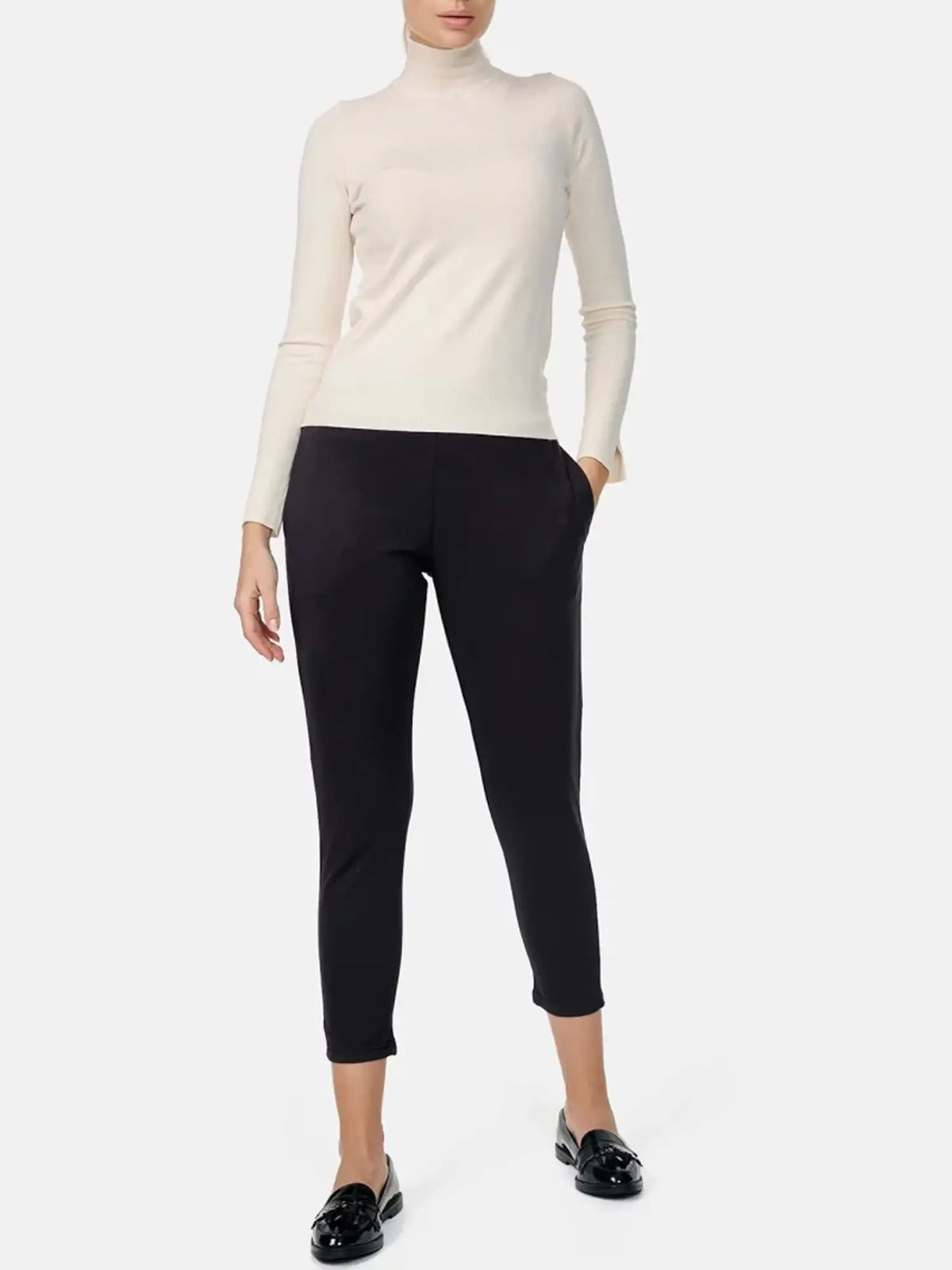 7/8 City-Jogger aus Jersey - Relax & Go