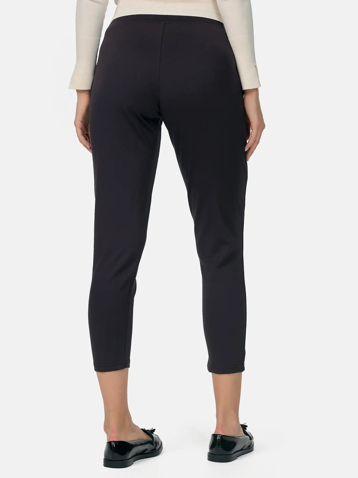 7/8 City-Jogger aus Jersey - Relax & Go