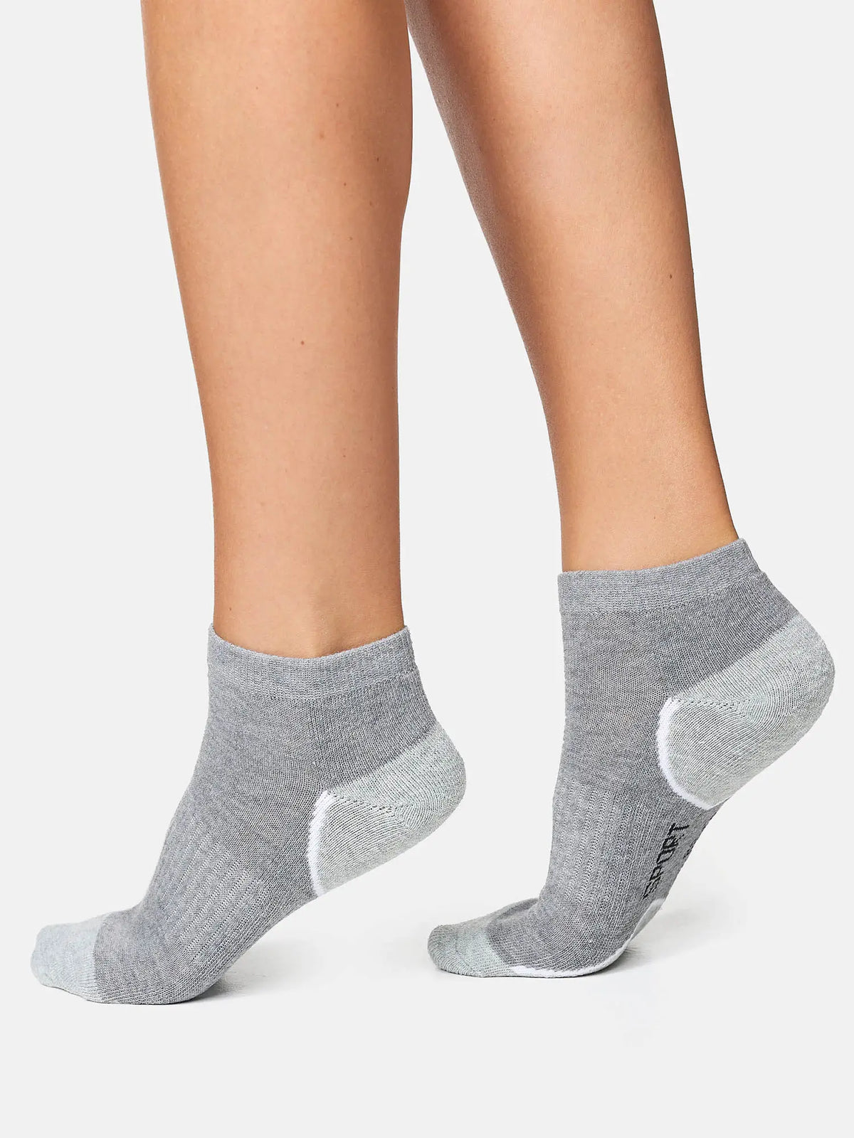 graumelange / 35-38