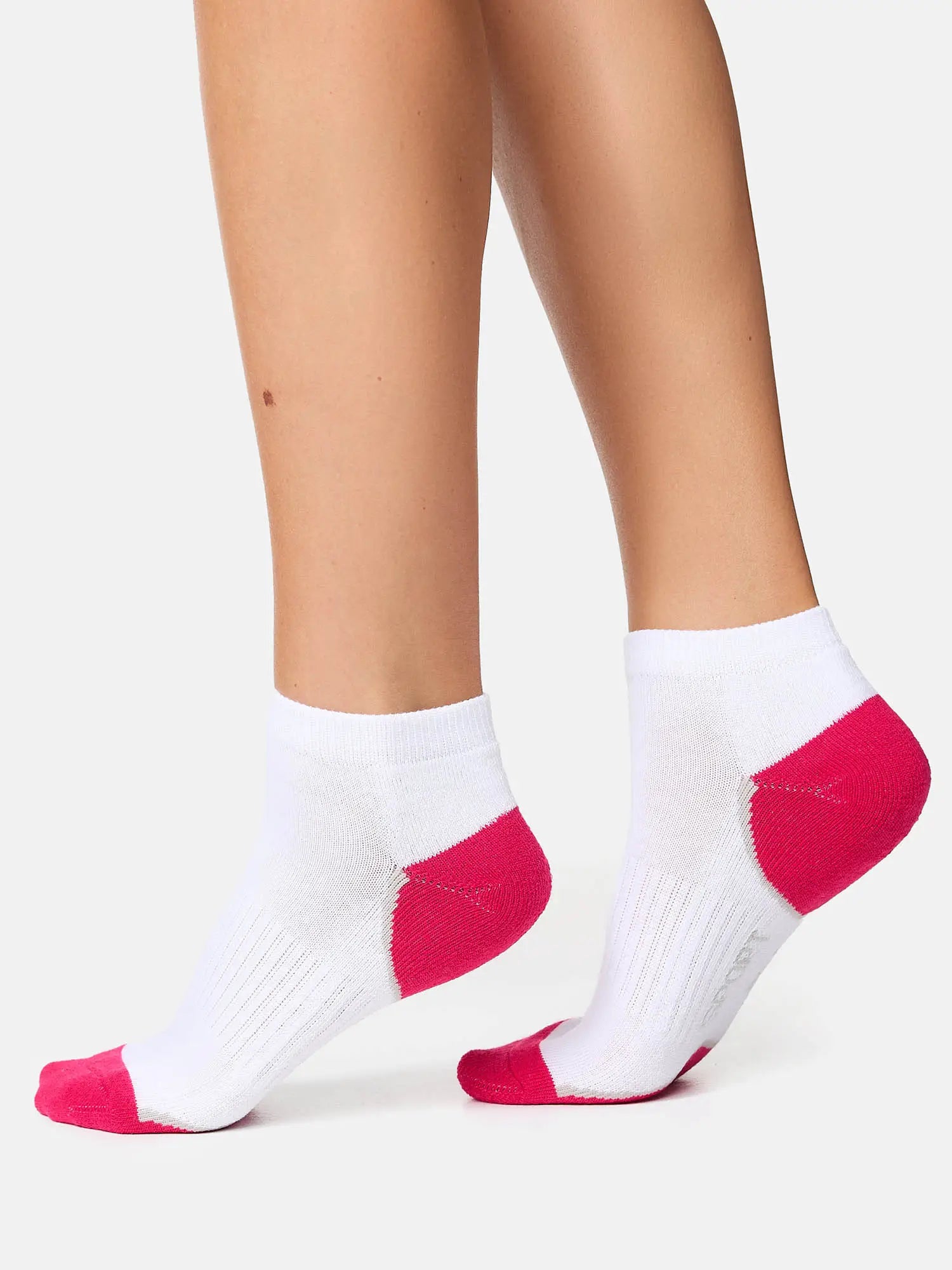 weiß/pink / 35-38