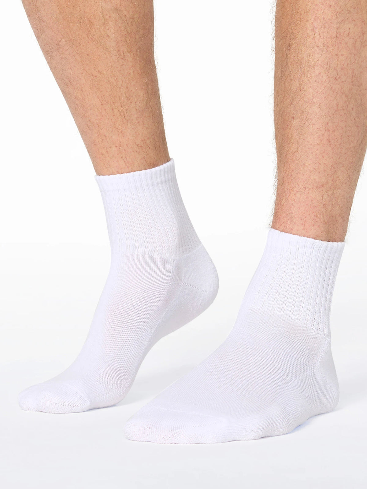 Unisex Sportsocken Kurzsocken 3er Pack