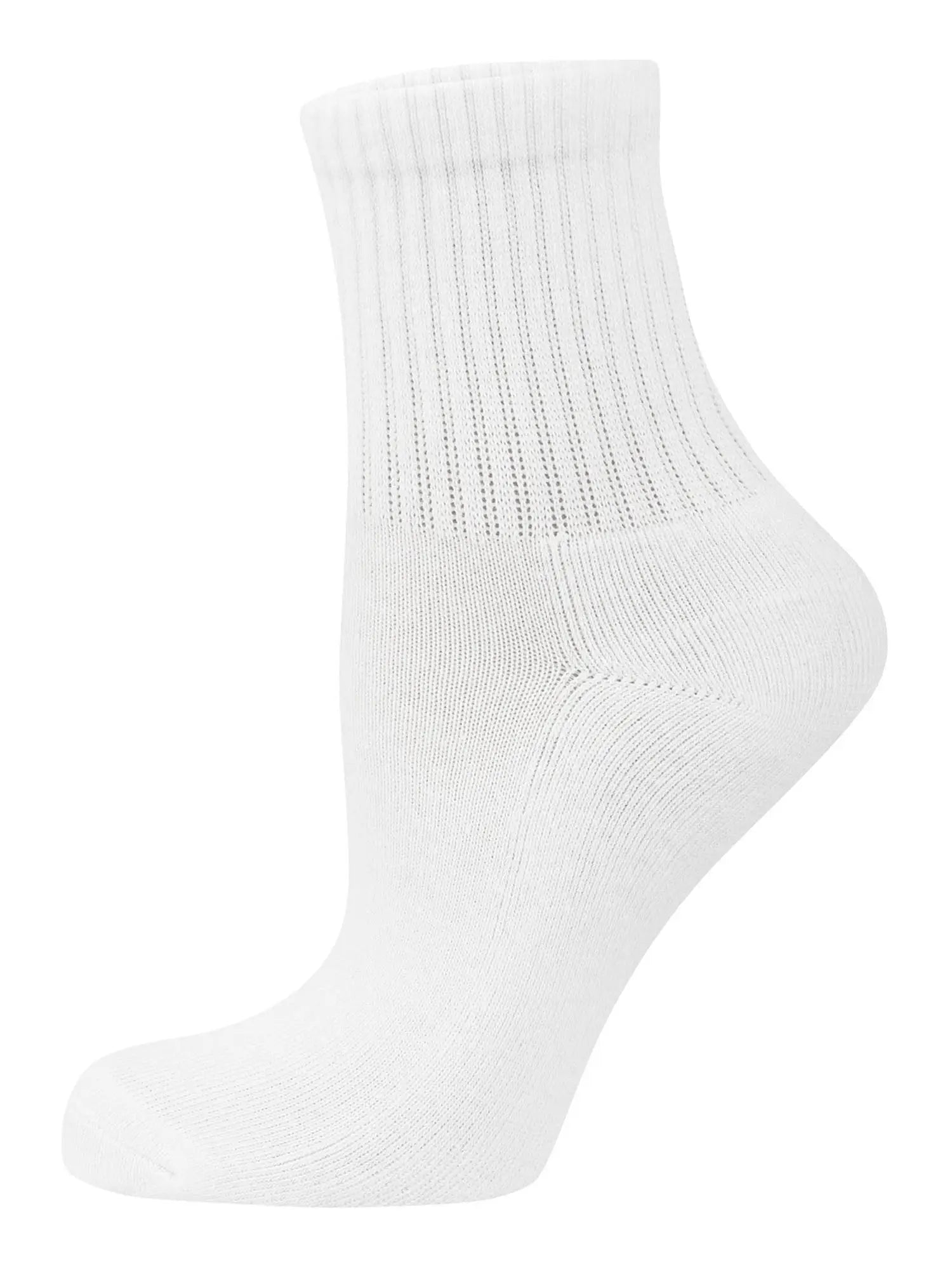 mixweiß-schwarz / 35-38