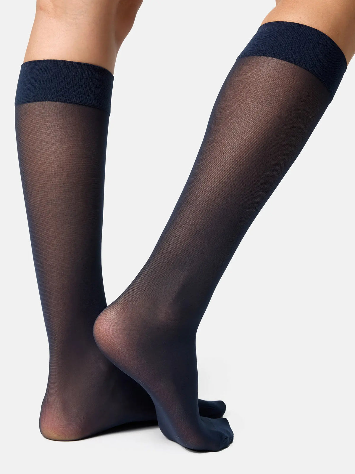 dunkelblau / one size