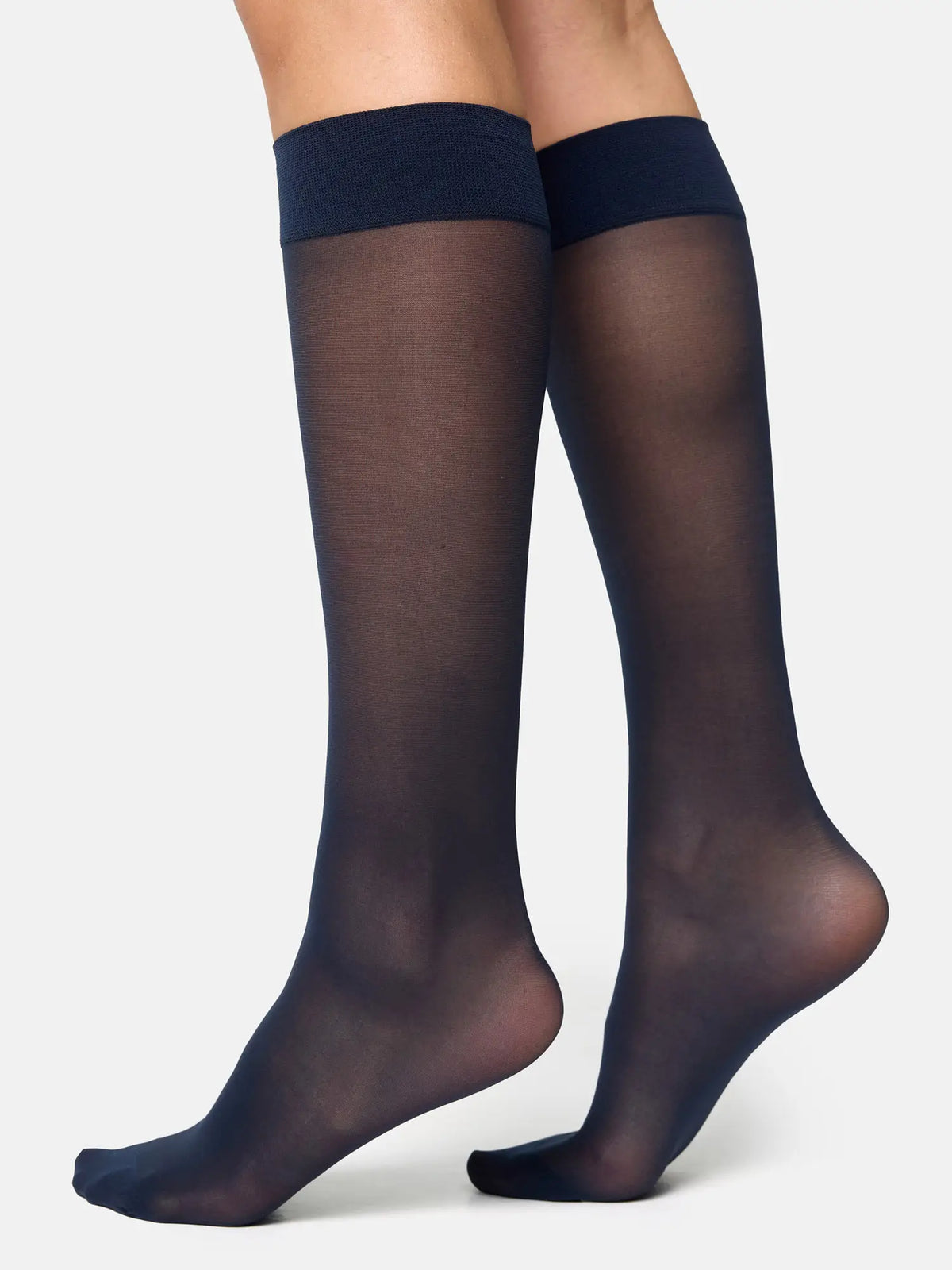 dunkelblau / one size