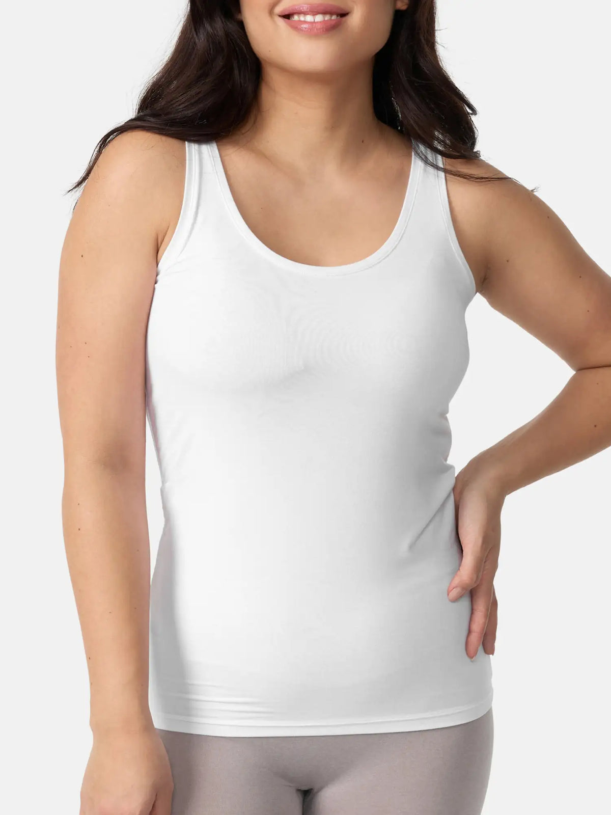 Tank-Top - Relax & Go