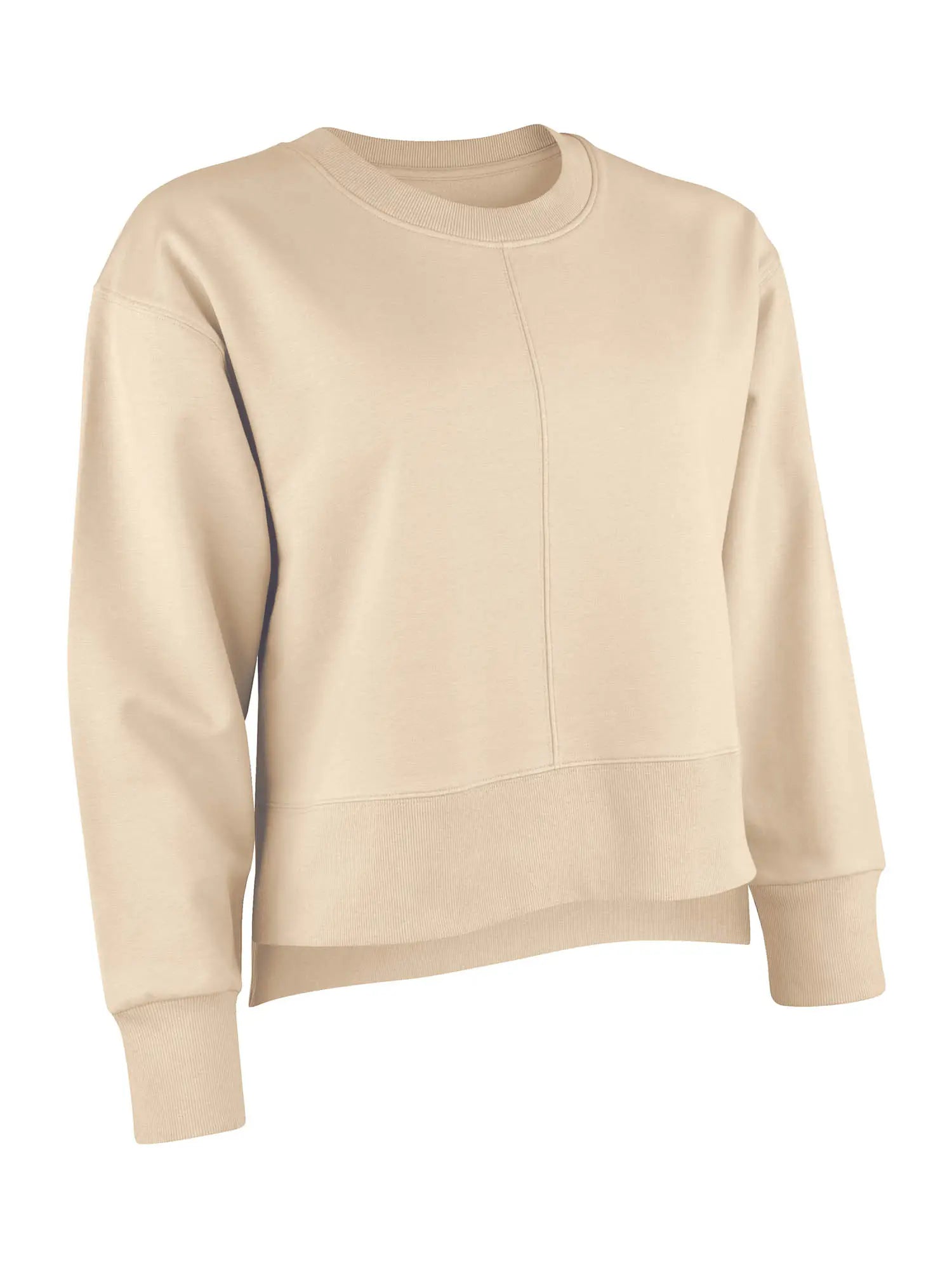 hellbeige / L