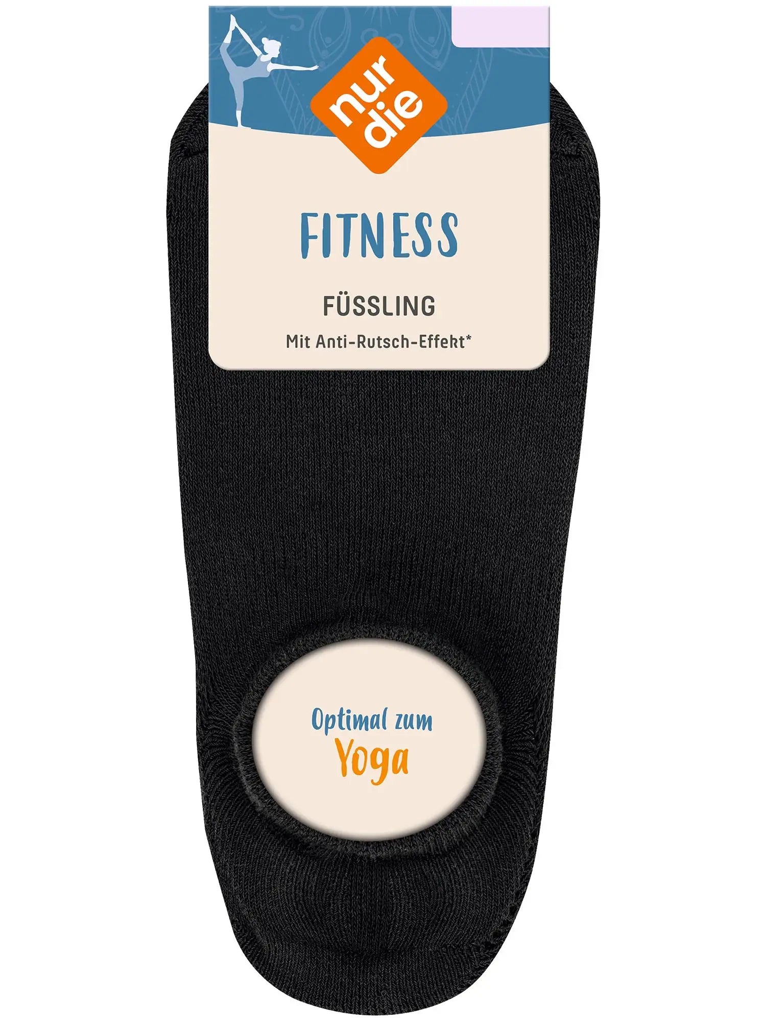 Füßlinge Fitness