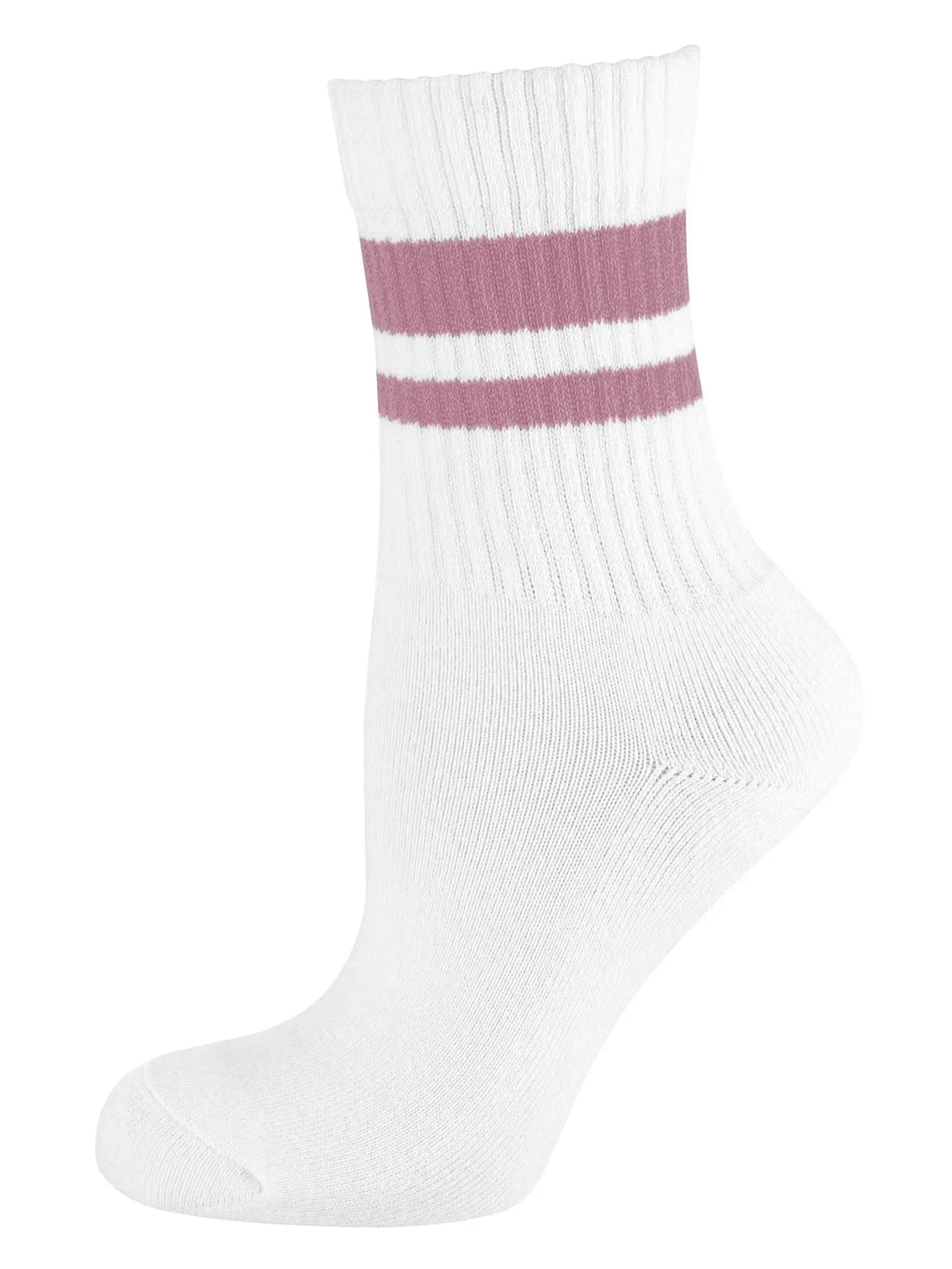 pastell/weiß / 35-38