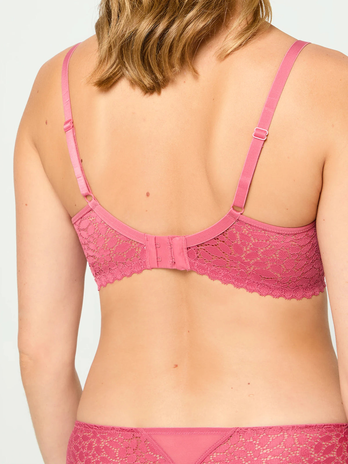 BH mit Bügel Daily Lace