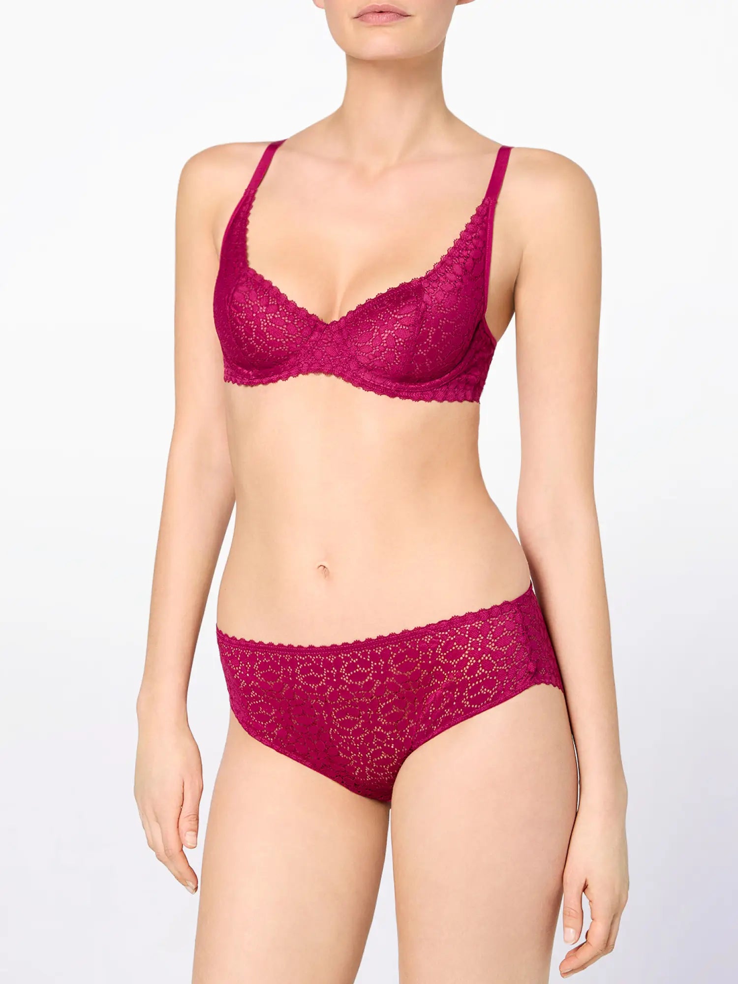rose / 75B