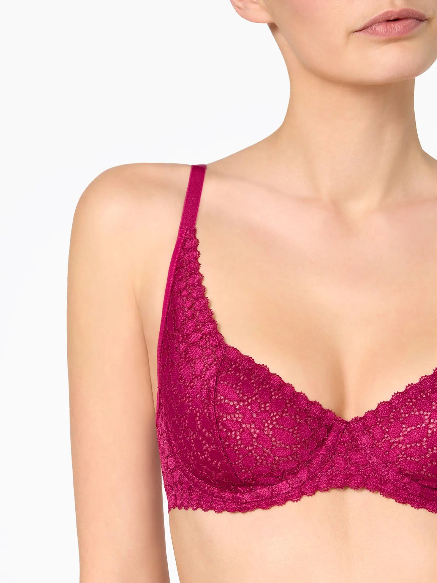 rose / 75B