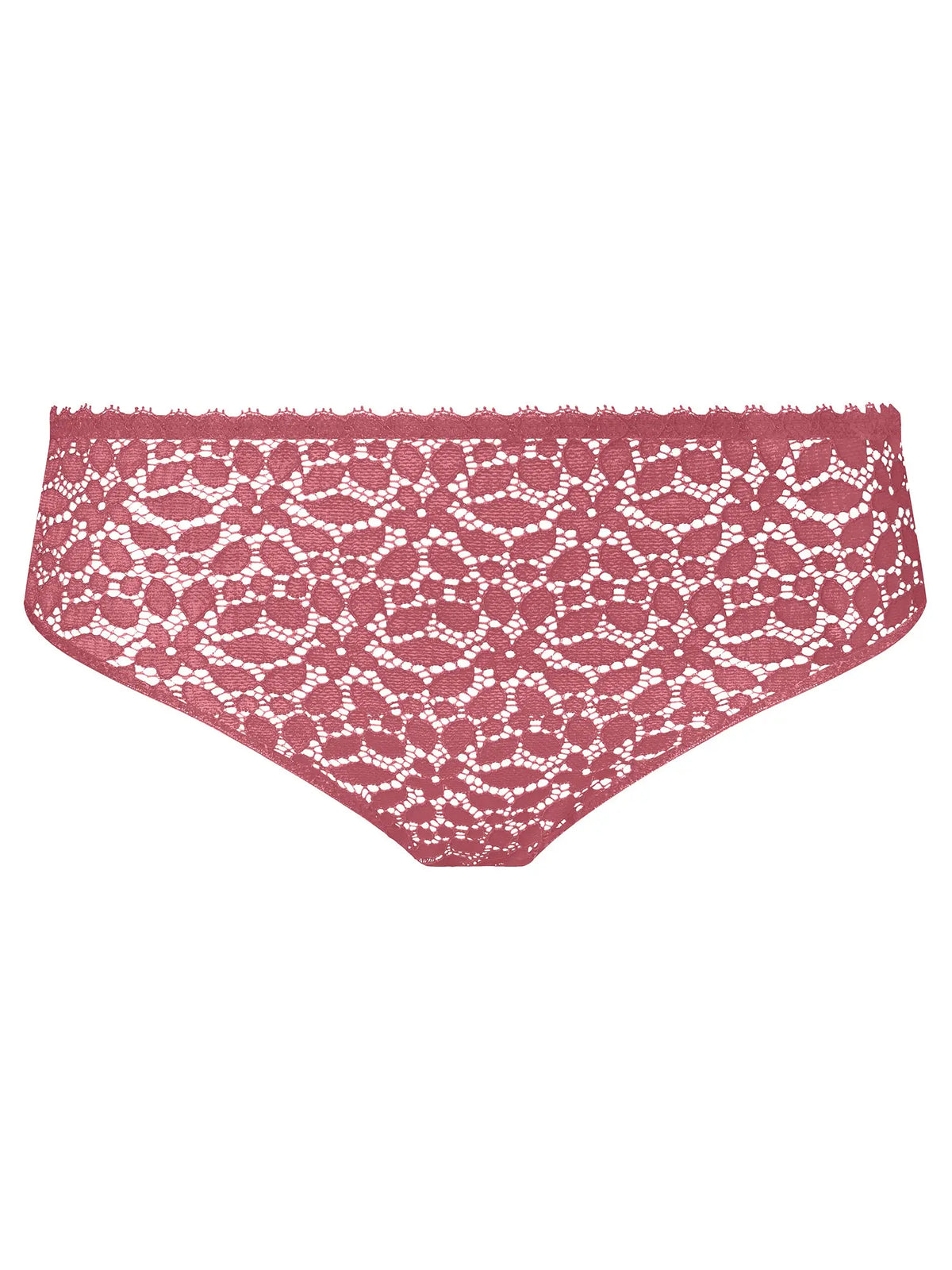 baroque rose / 36