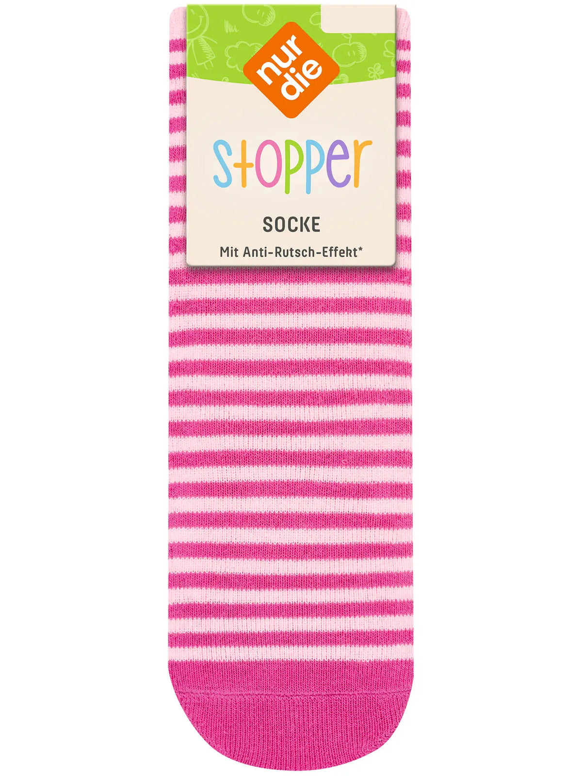 Kinder Socken mit Stopper Unisex