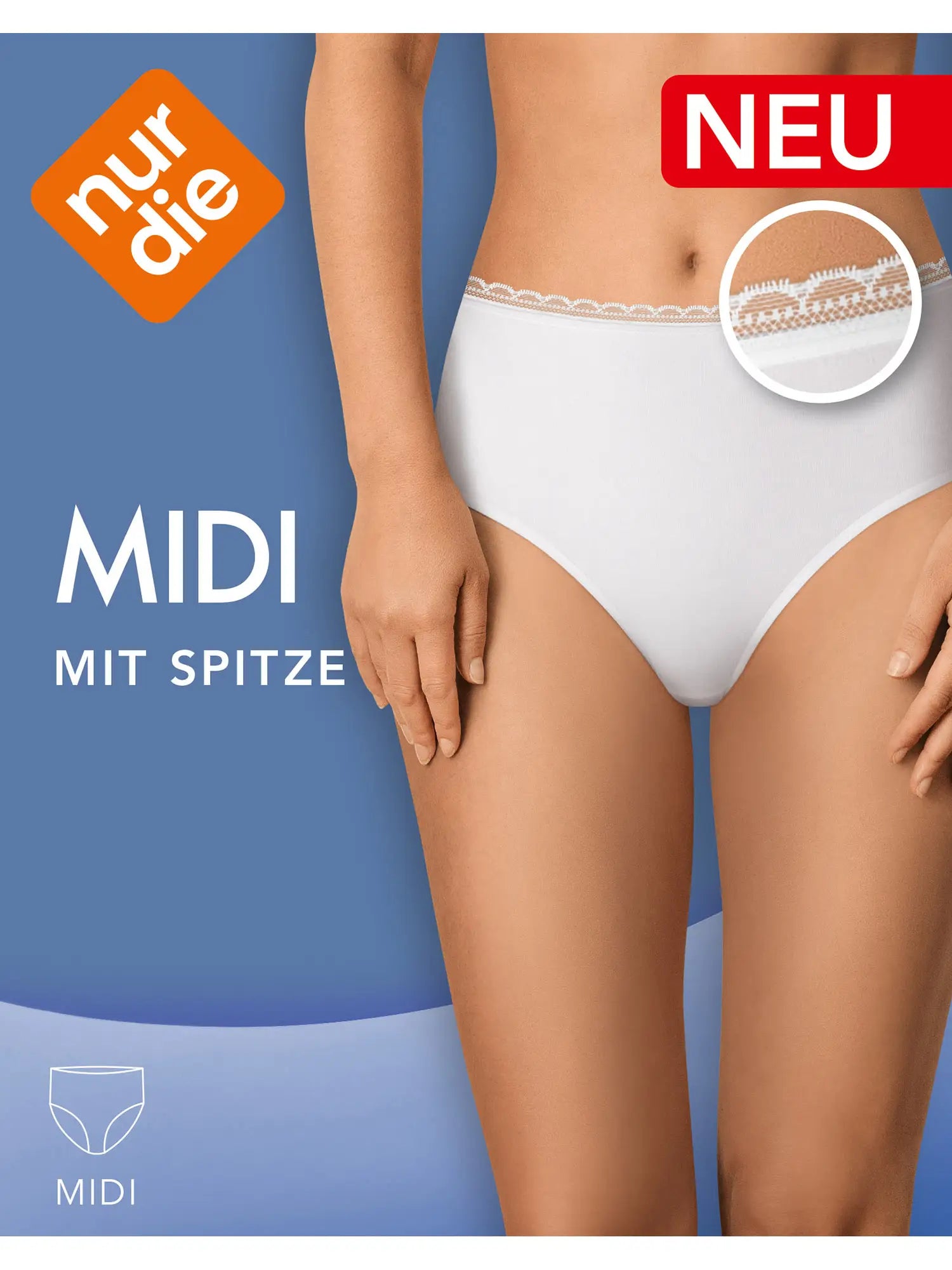 weiß / 36-38