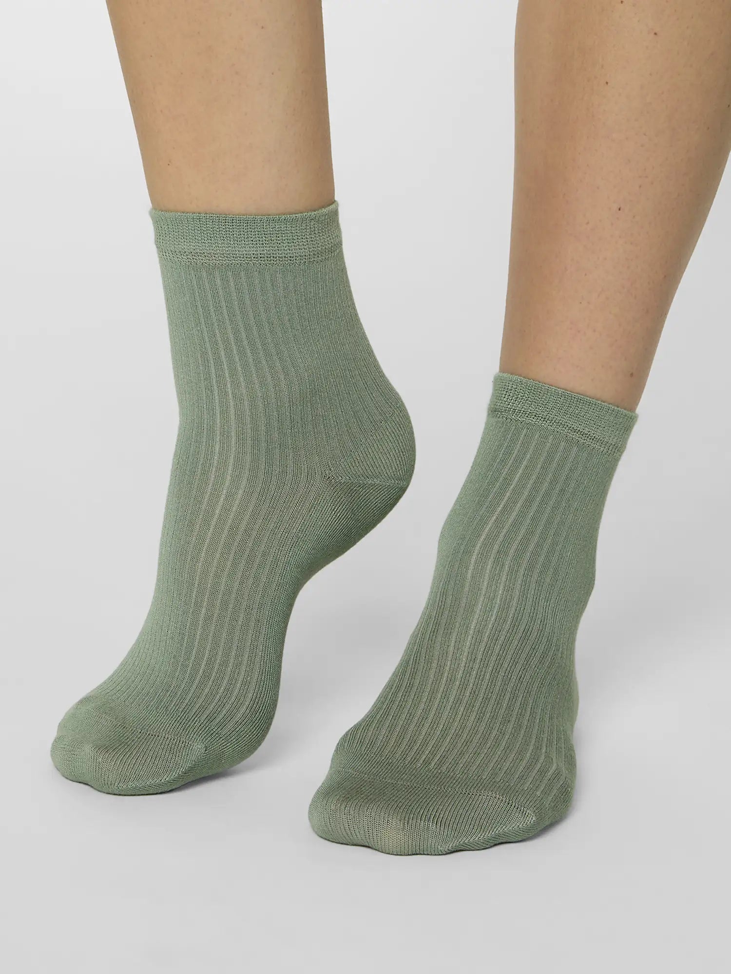 Kurzsocken Modal 2er Pack