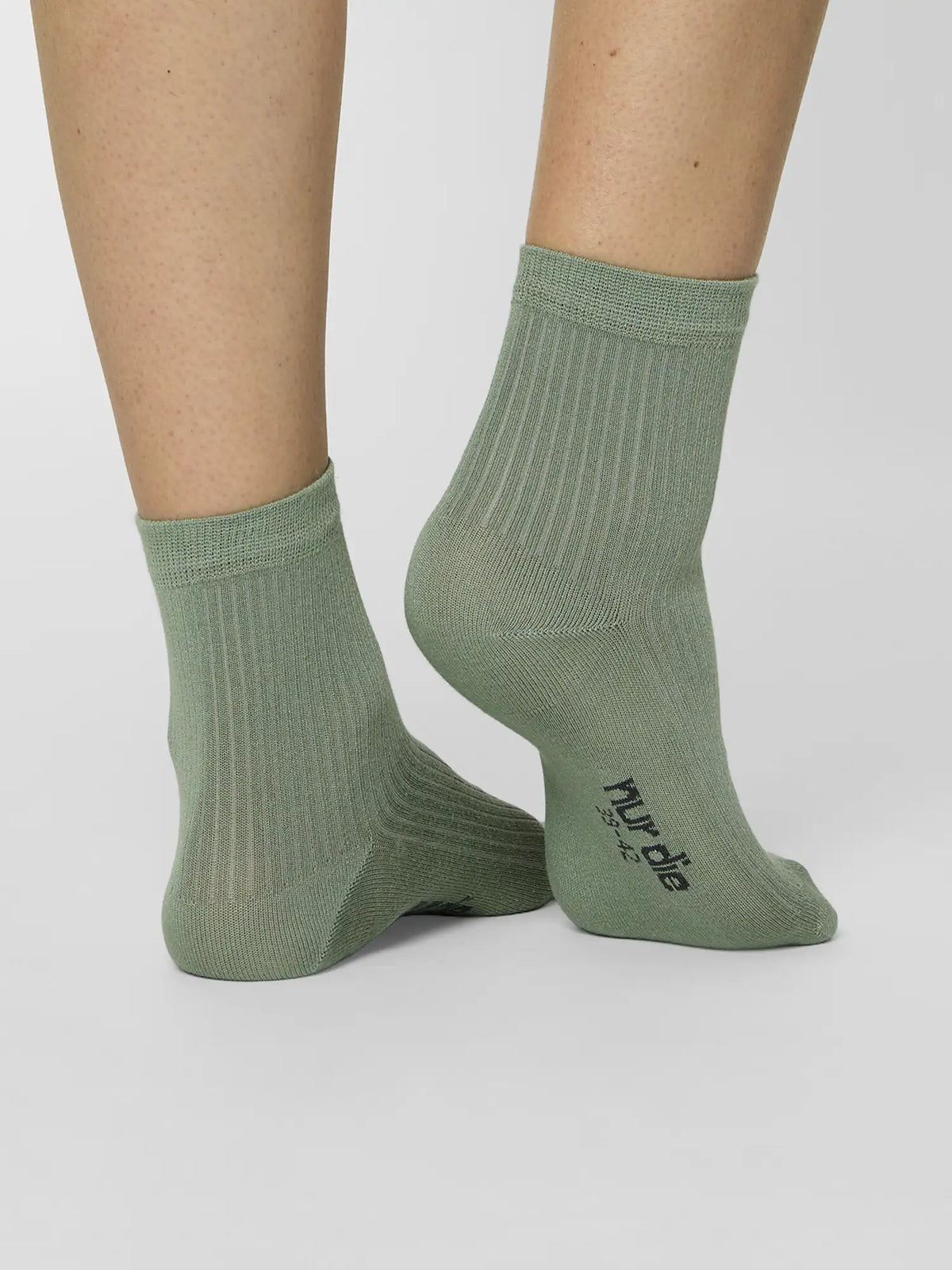 Kurzsocken Modal 2er Pack