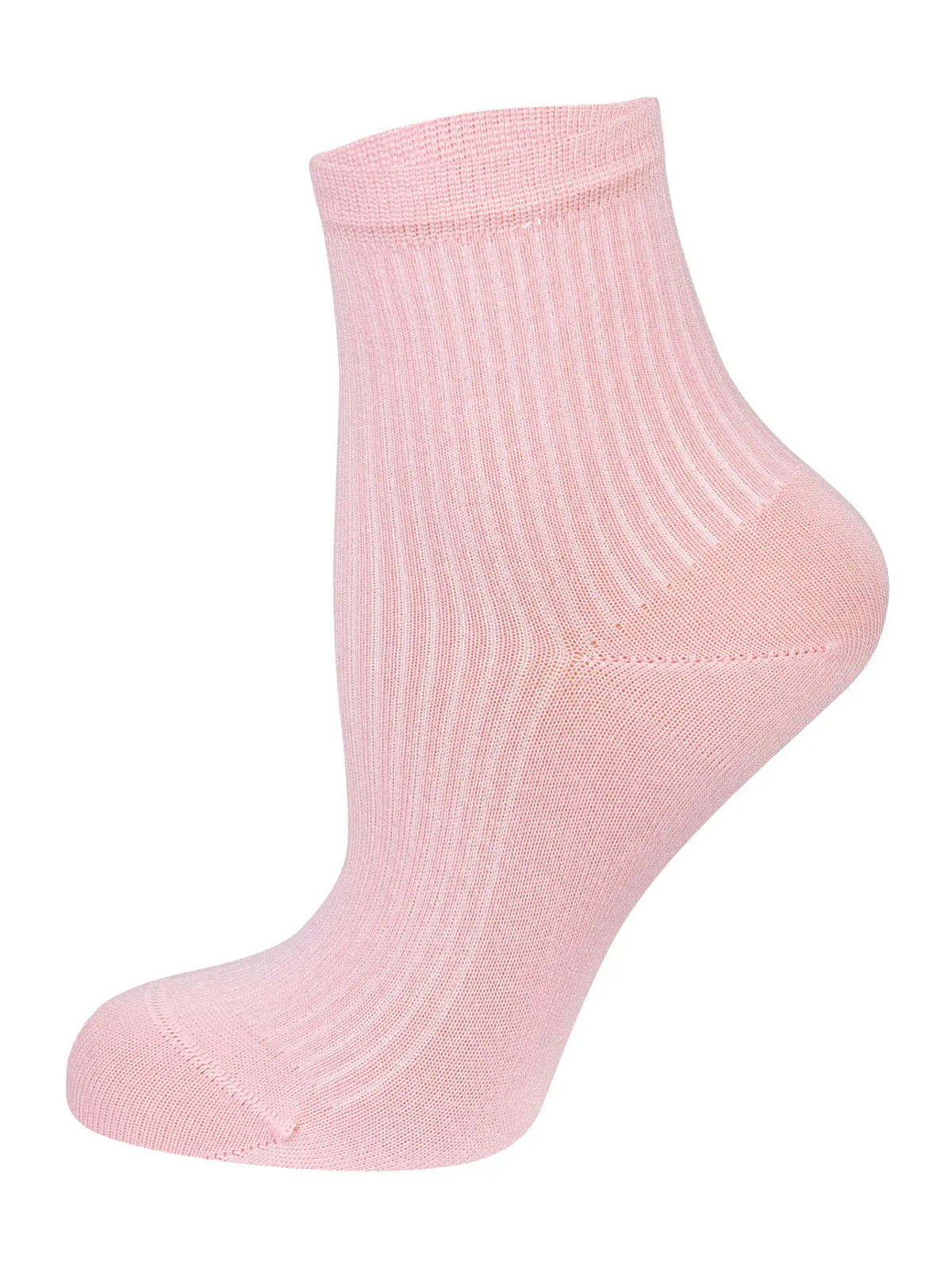schwarz-rosa / 35-38