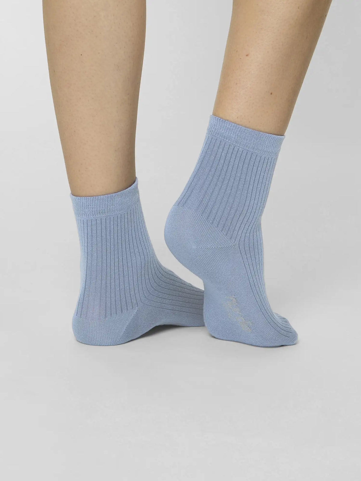creme-hellblau / 35-38