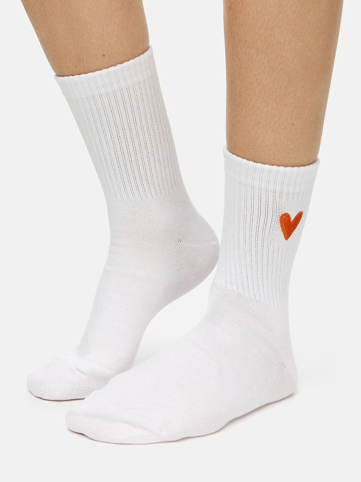 Unisex Socken Good Vibes 2er Pack