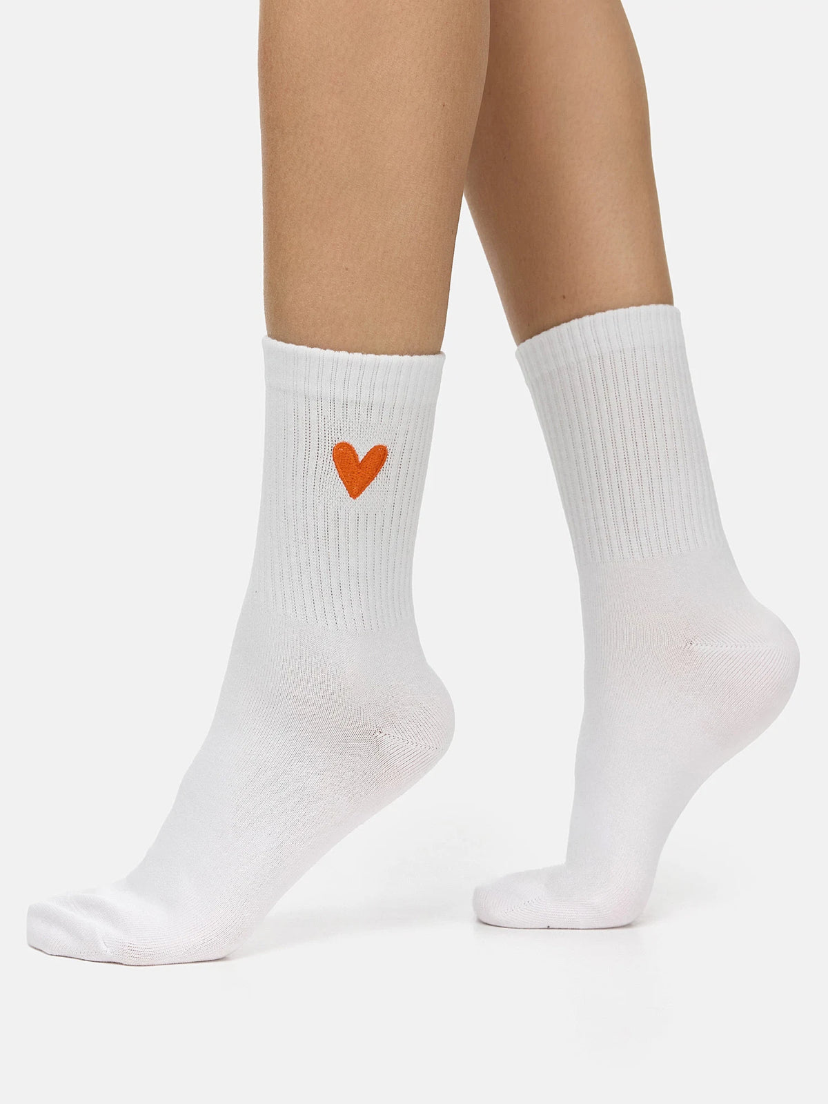 Unisex Socken Good Vibes 2er Pack