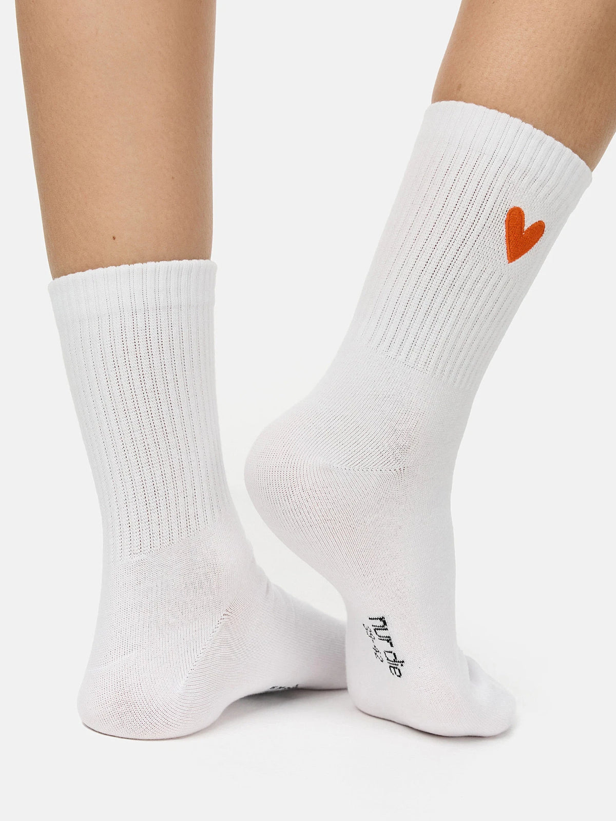 Unisex Socken Good Vibes 2er Pack
