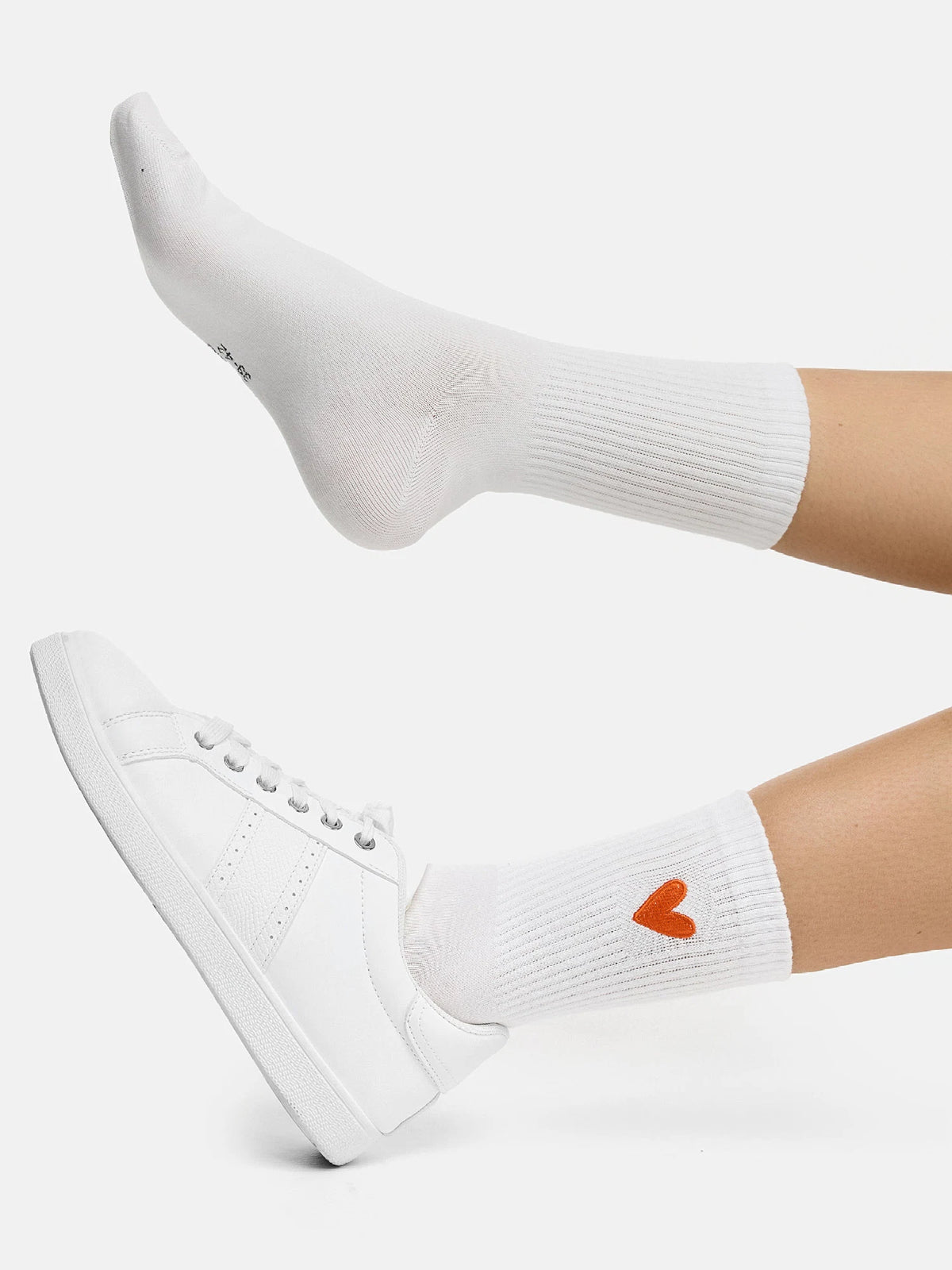 Unisex Socken Good Vibes 2er Pack