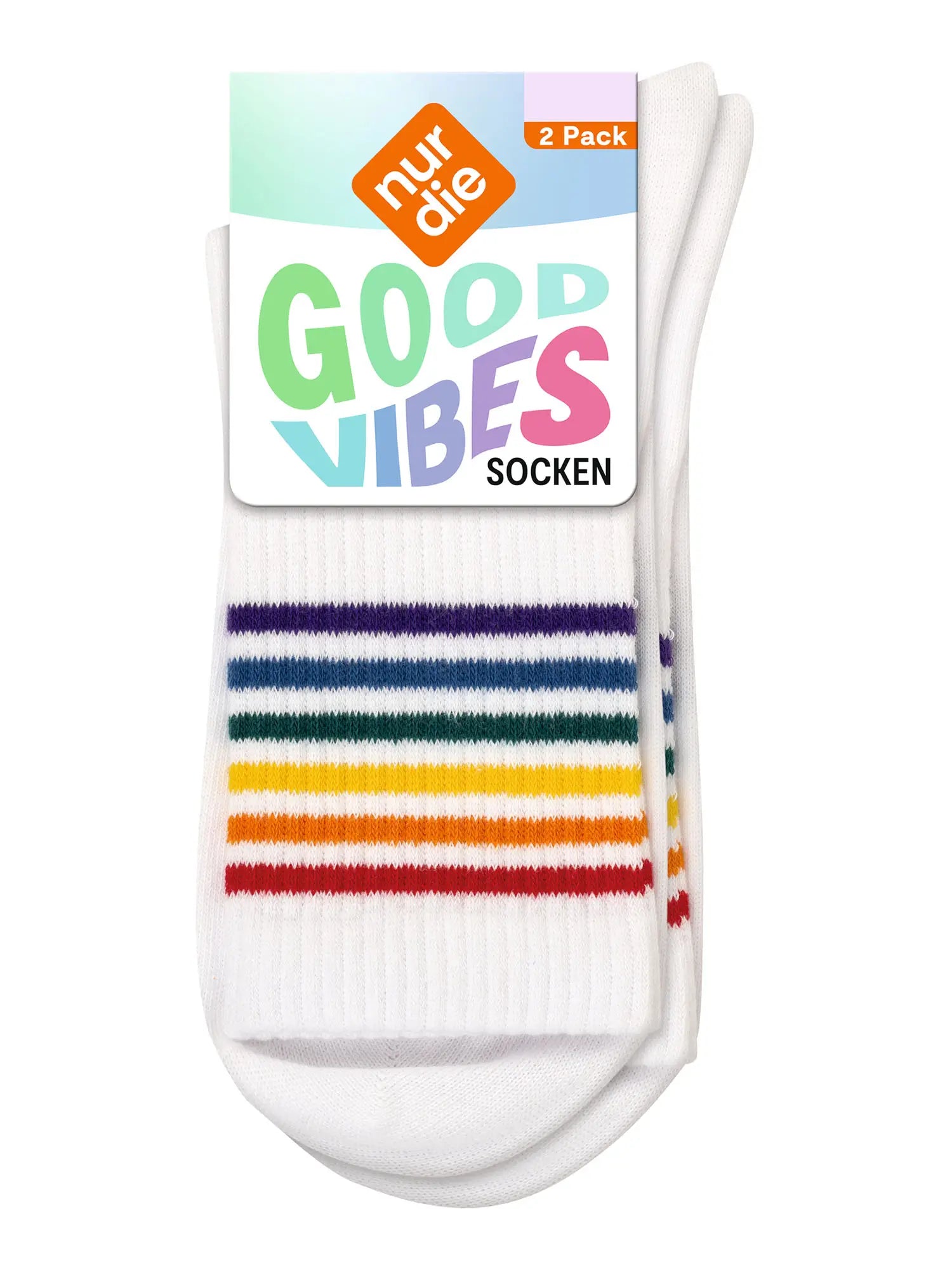 regenbogen / 35-38