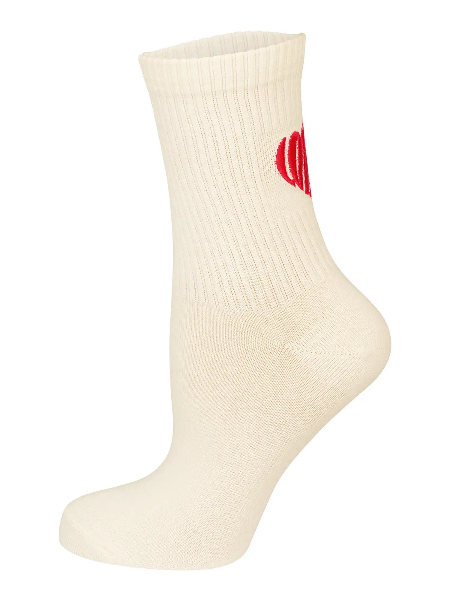 herzrot / 35-38