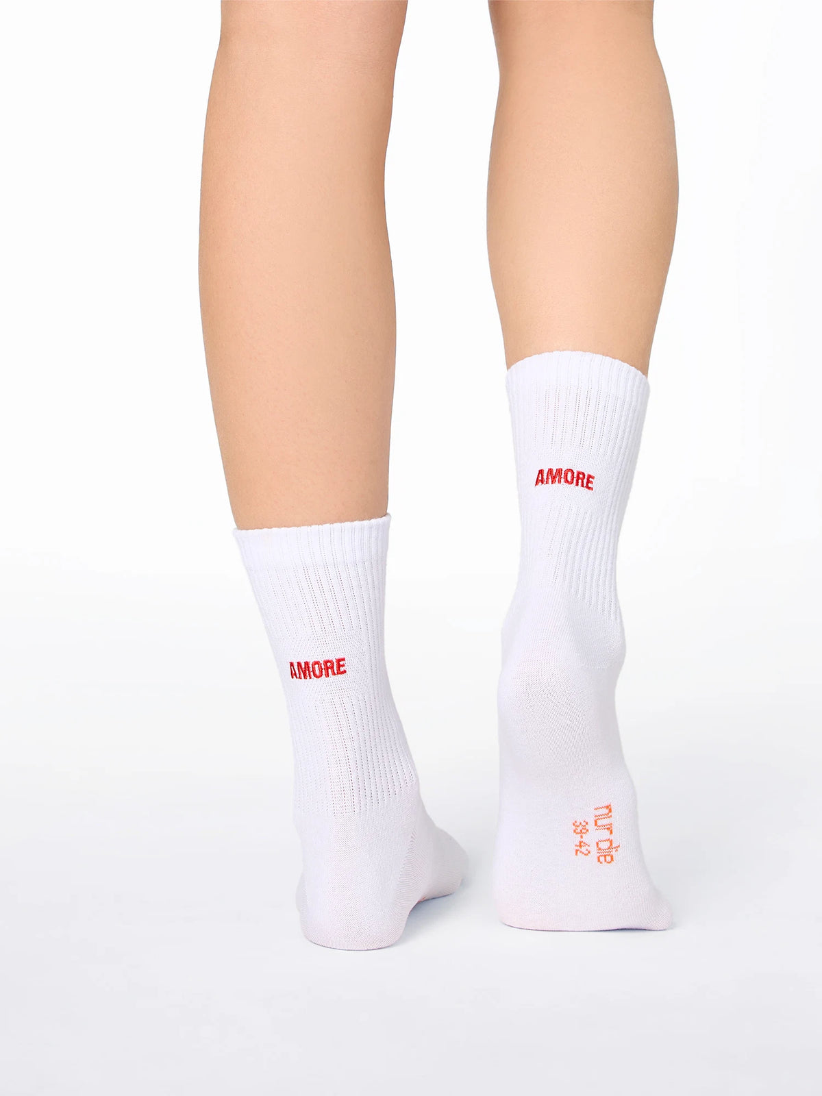Unisex Socken Good Vibes 2er Pack
