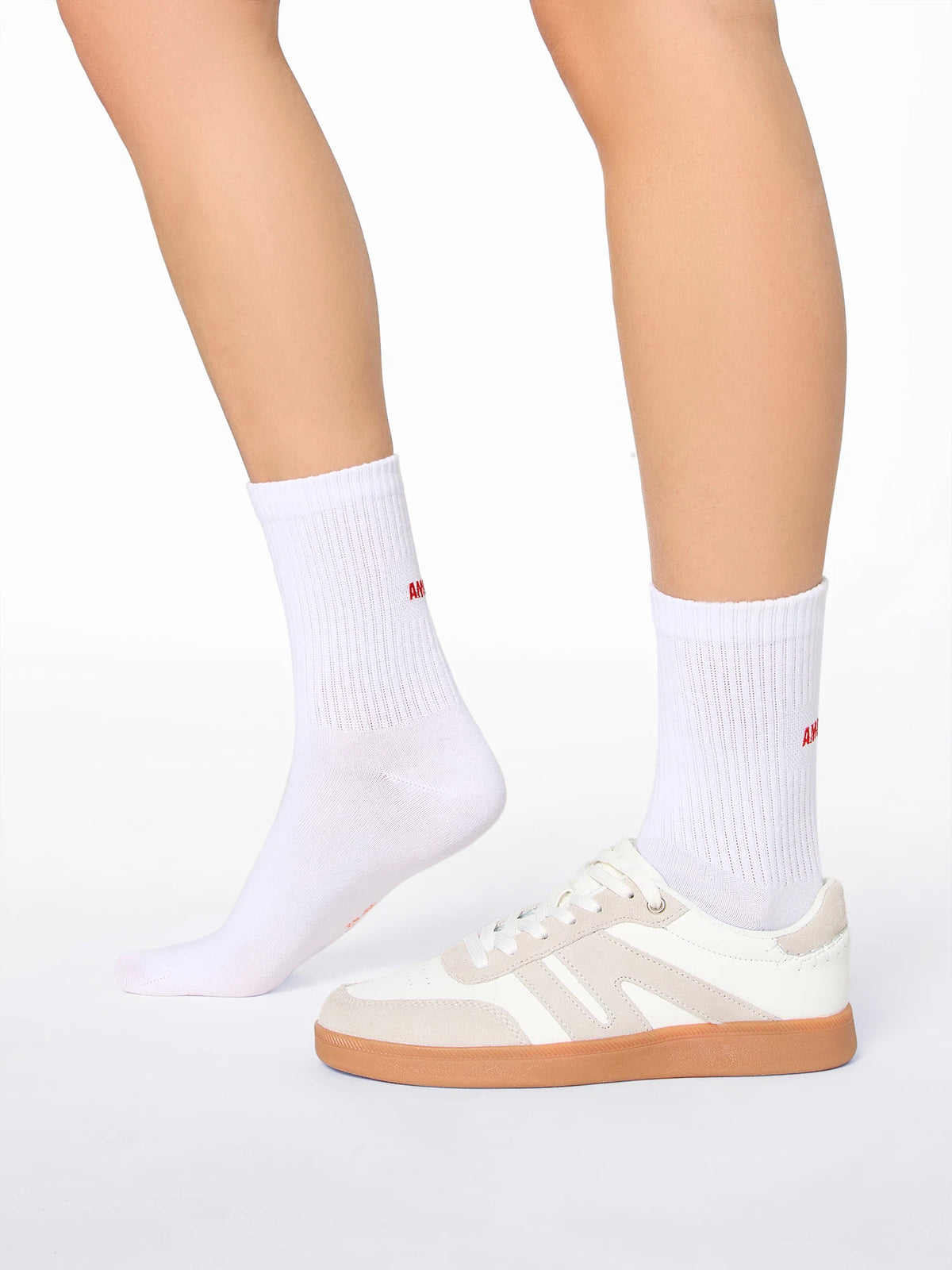 Unisex Socken Good Vibes 2er Pack