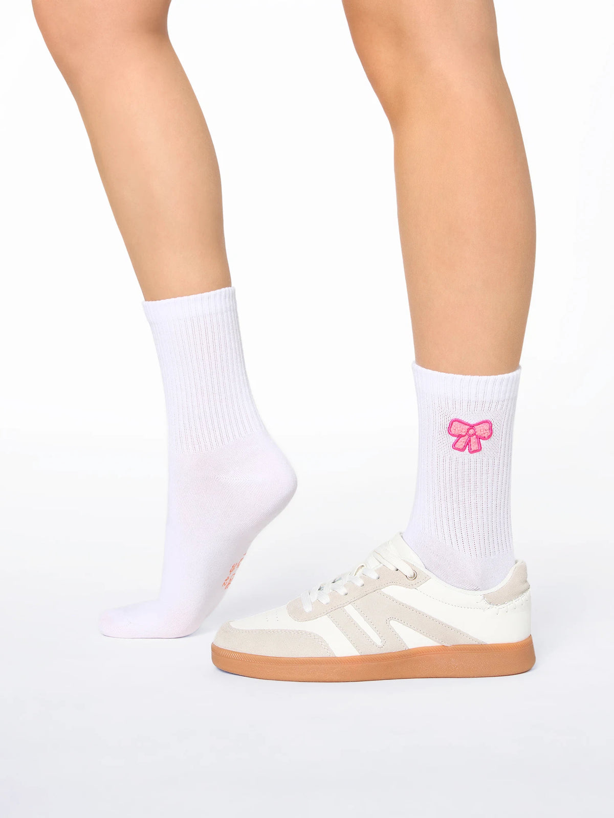 Unisex Socken Good Vibes 2er Pack