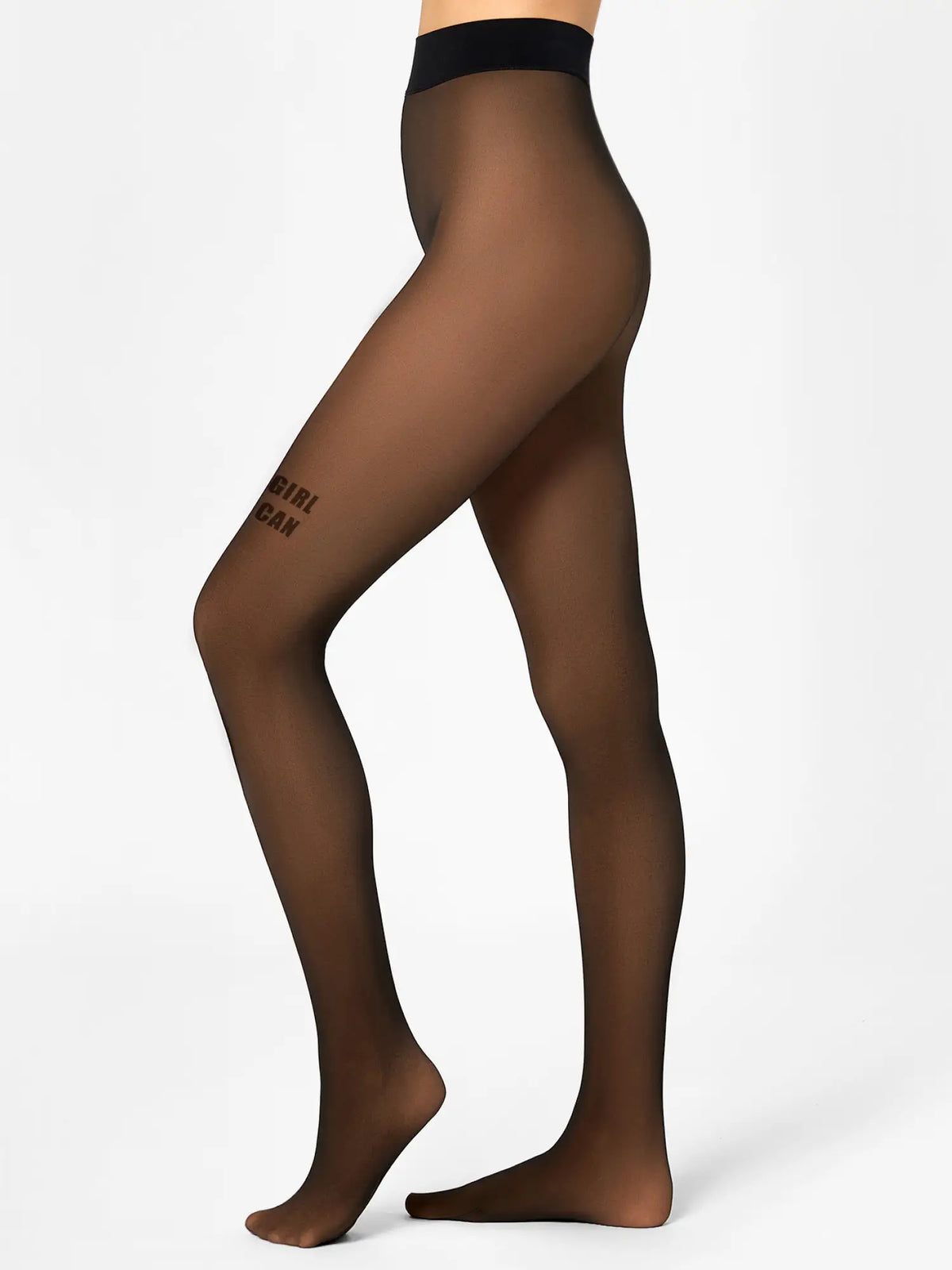 yesgirlyoucan / L