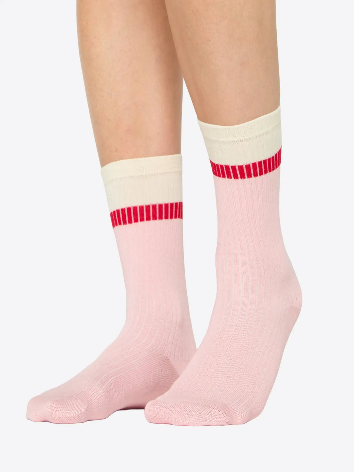 beige/rosa / 35-38