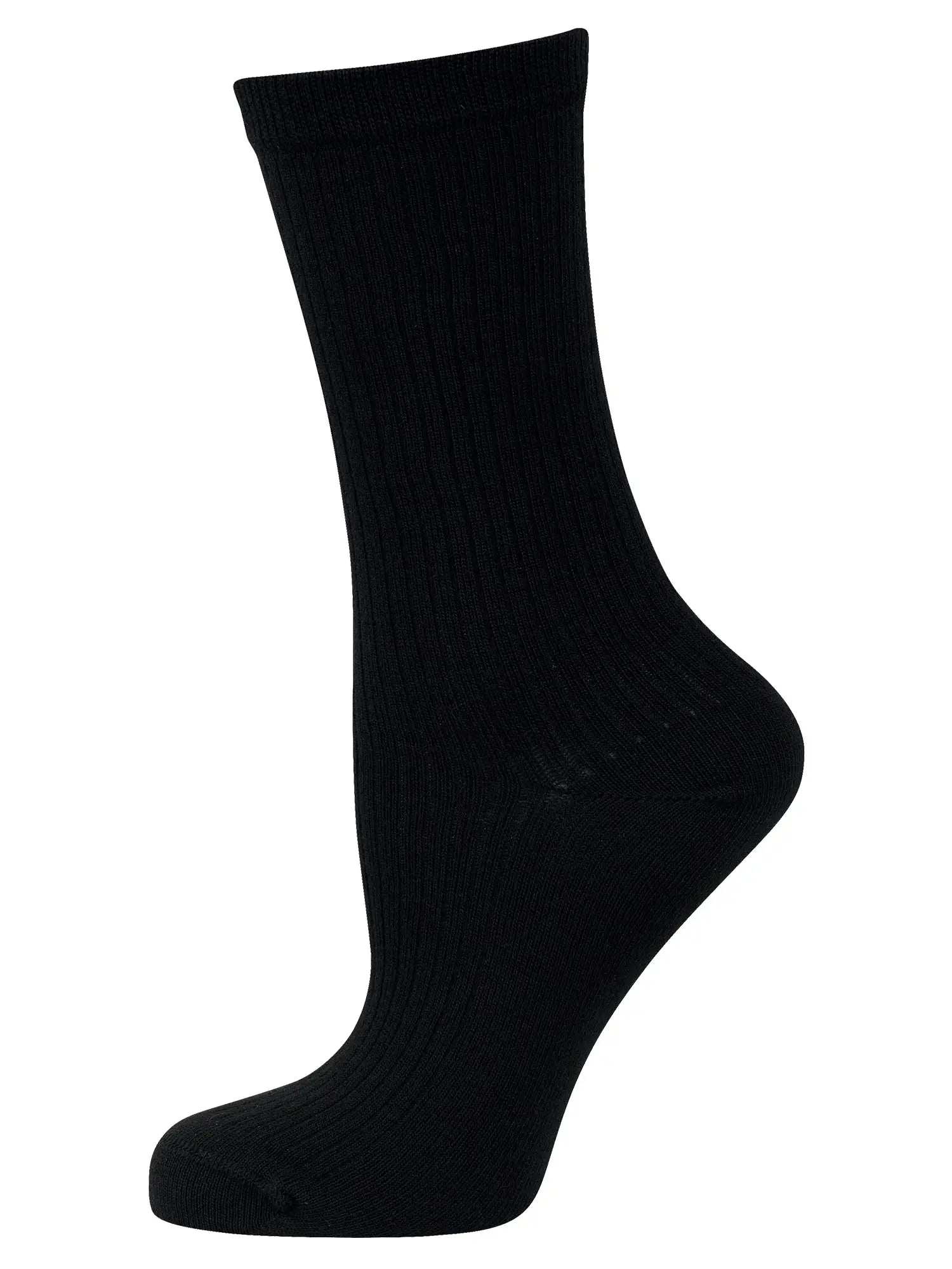 schwarz/rosa / 35-38