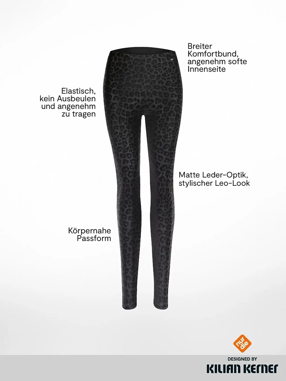 schwarz leo / 32-34
