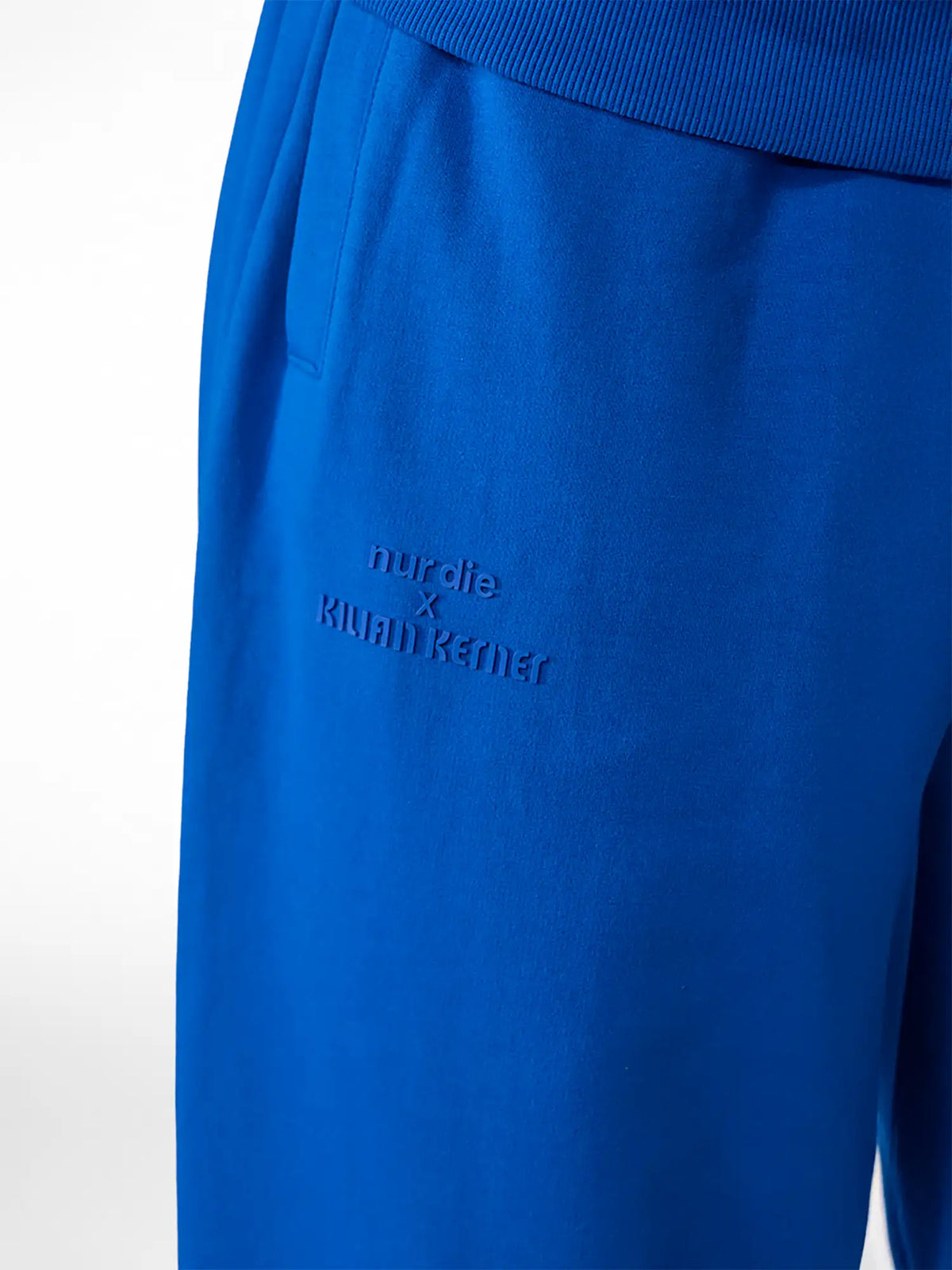 blau / 32-34