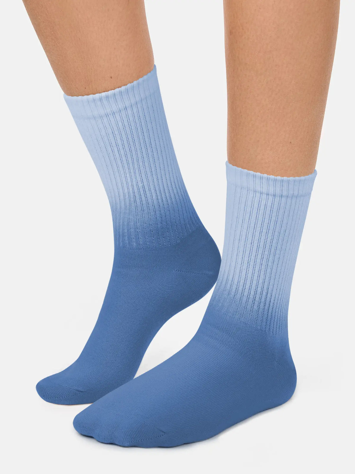 blau-weiss / 43-46