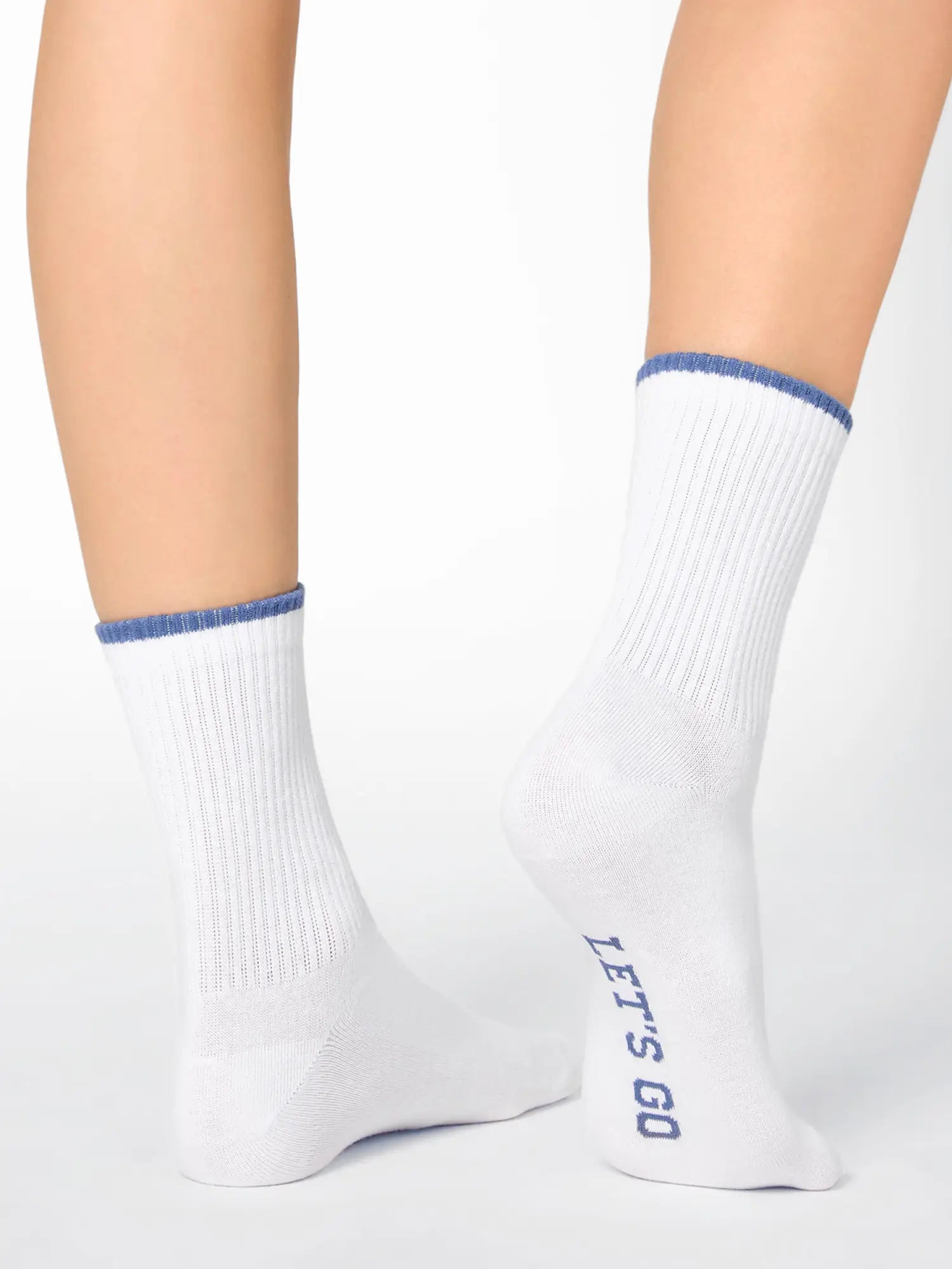 blau-weiss / 43-46