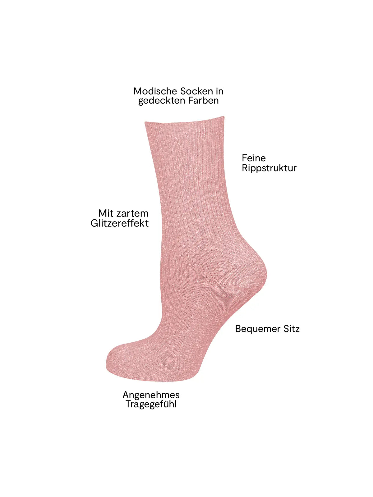 blau-rosa-creme / 35-38