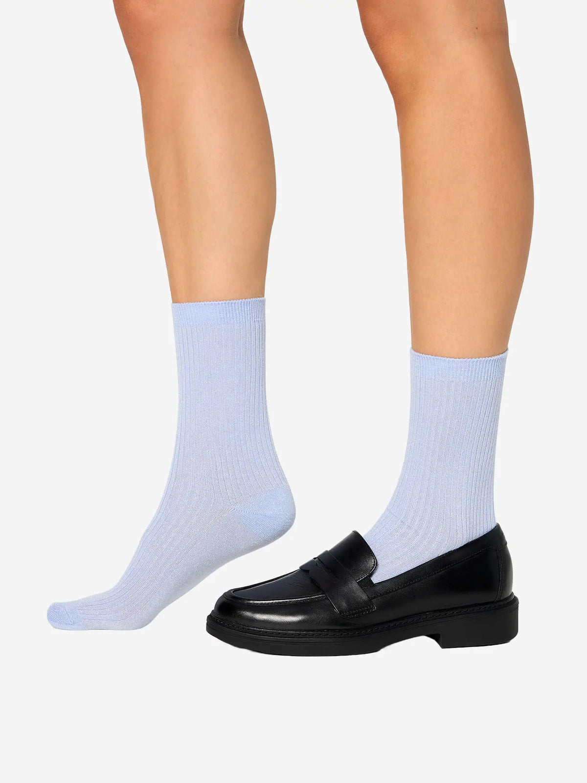 blau-rosa-creme / 35-38