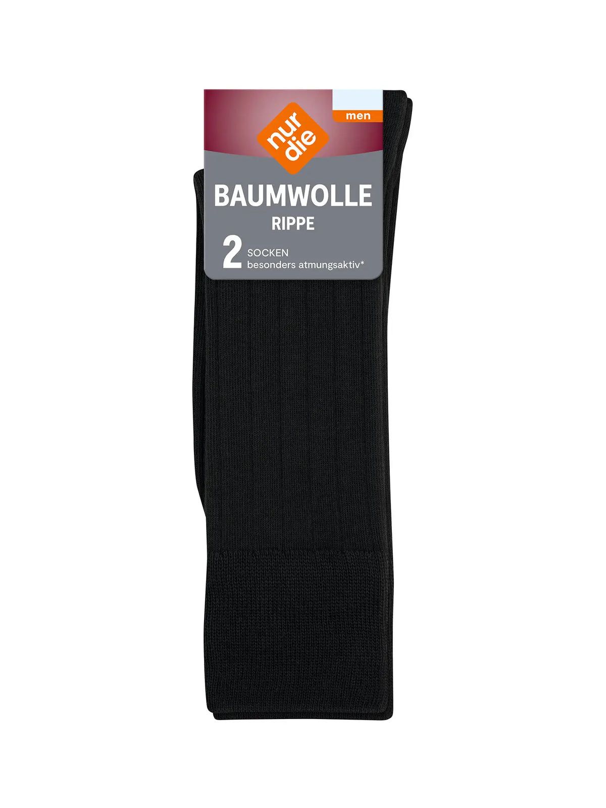 schwarz / 39-42